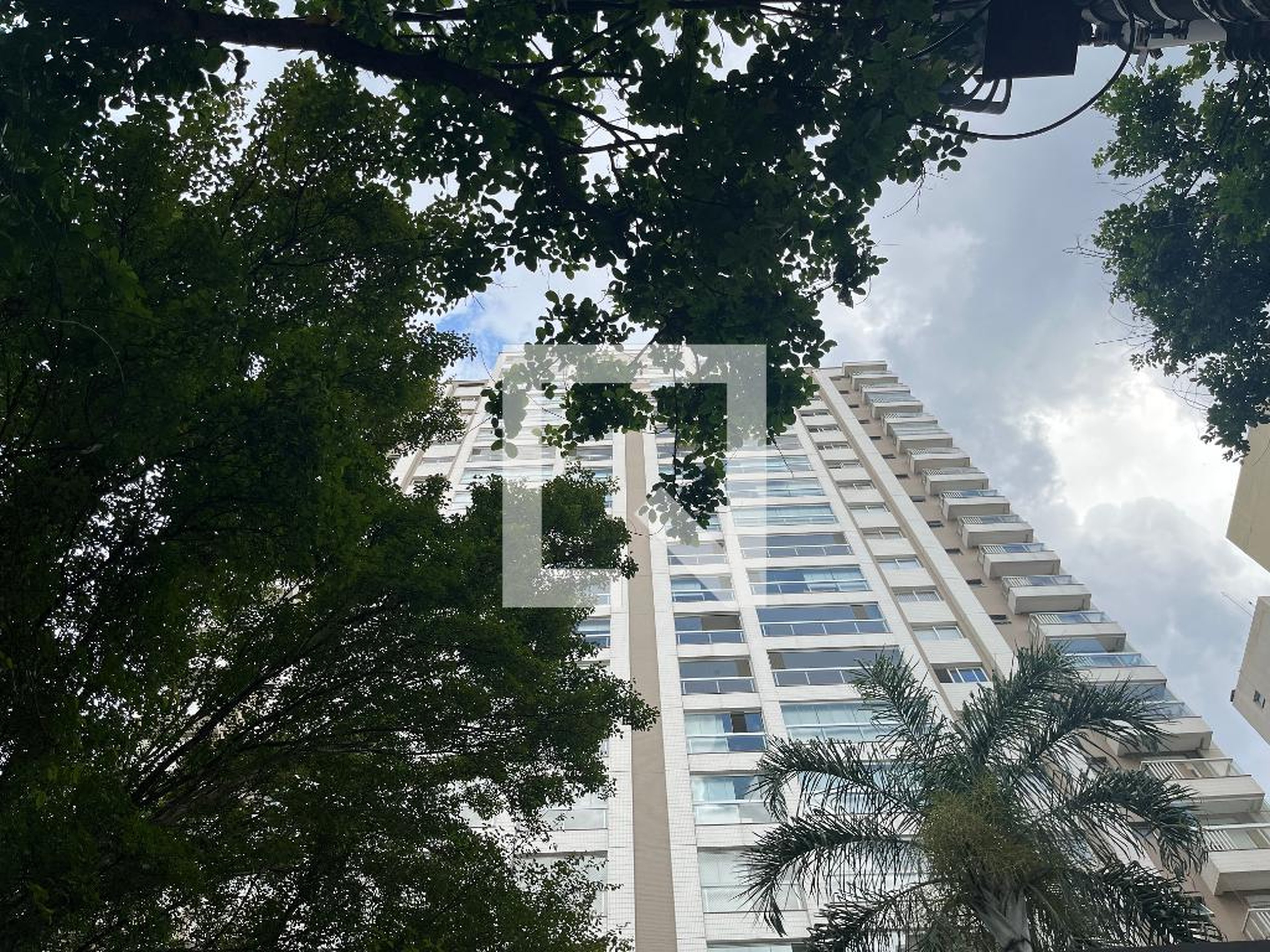 Fachada do Prédio Condomínio Quartier Perdizes