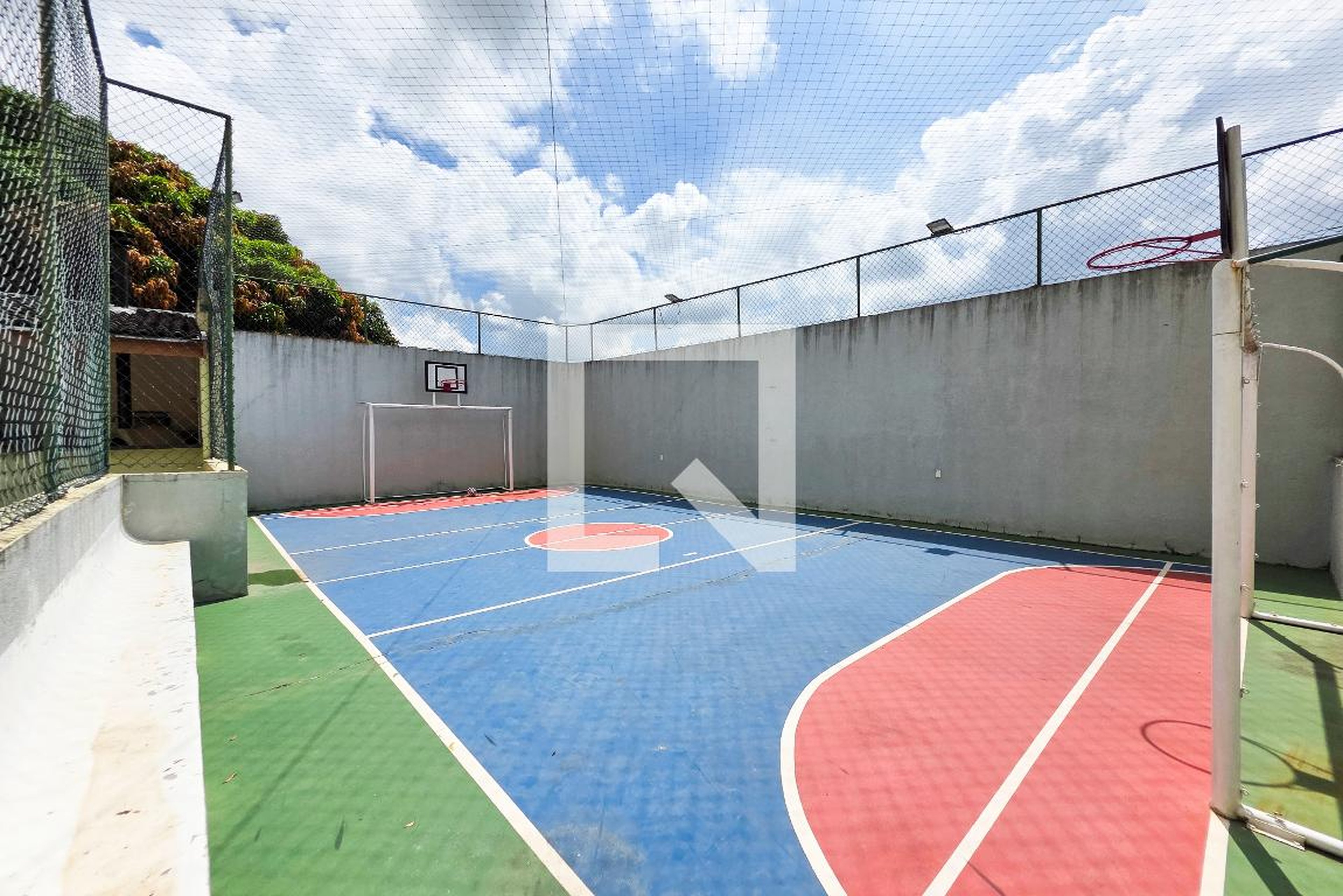 Quadra - Edifício Barcelona