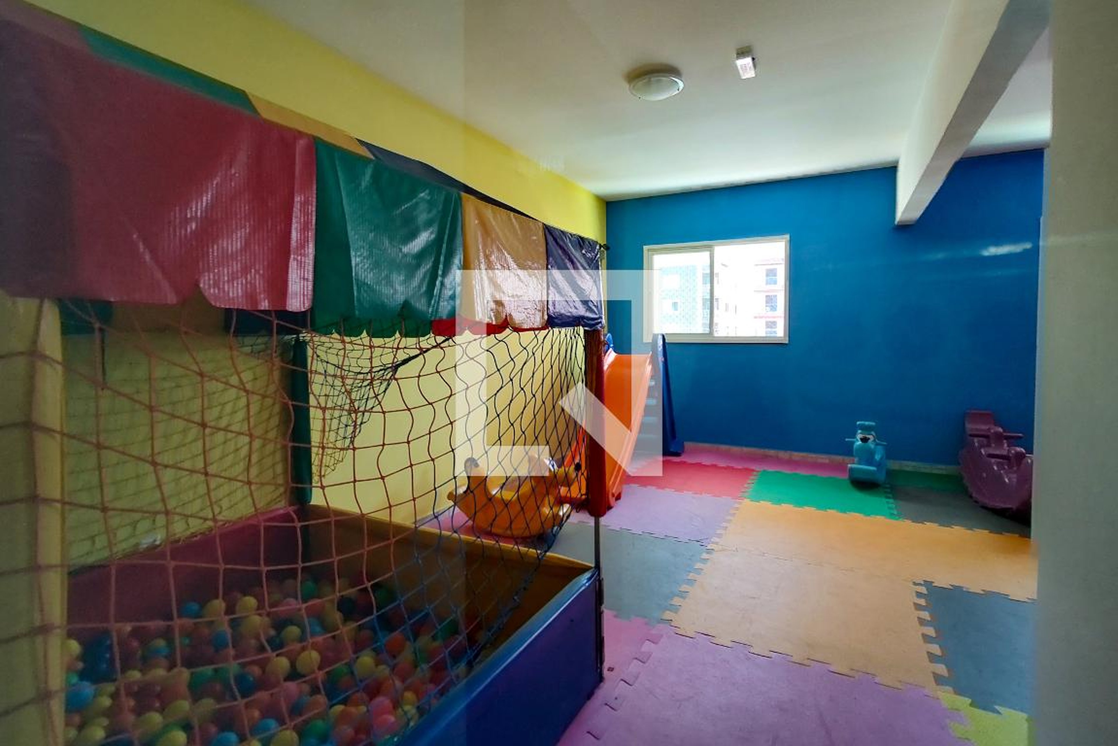 Brinquedoteca - Fenix