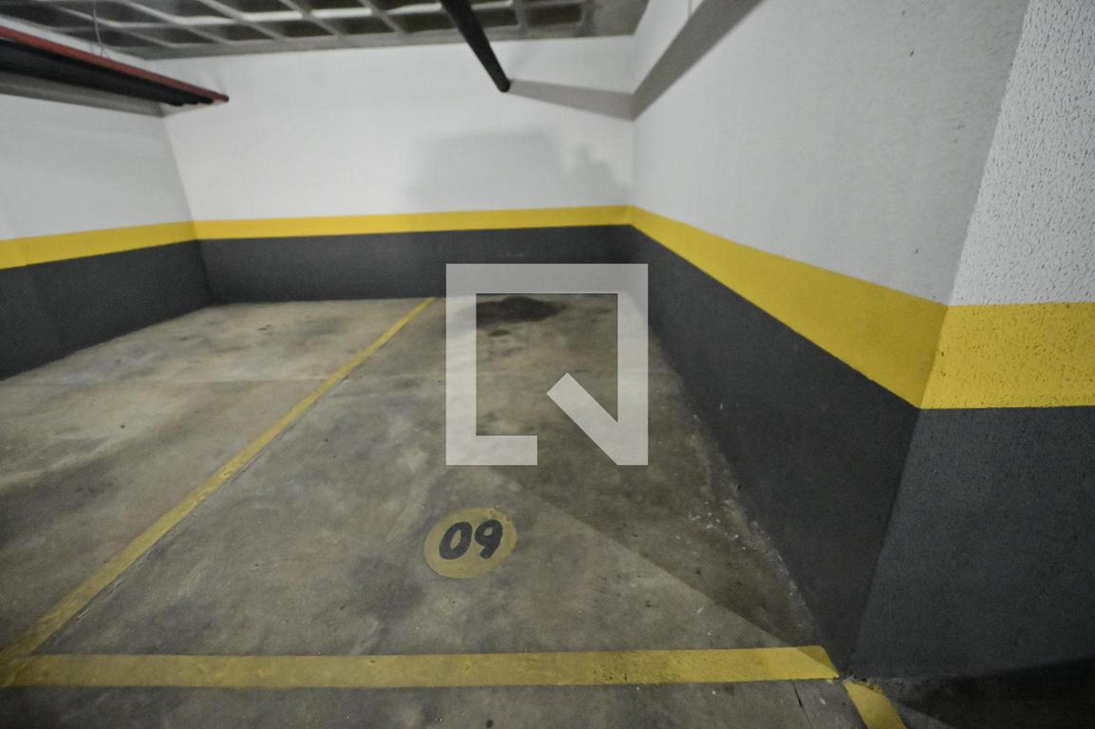 Área comum - Residencial Quintal Do Bueno