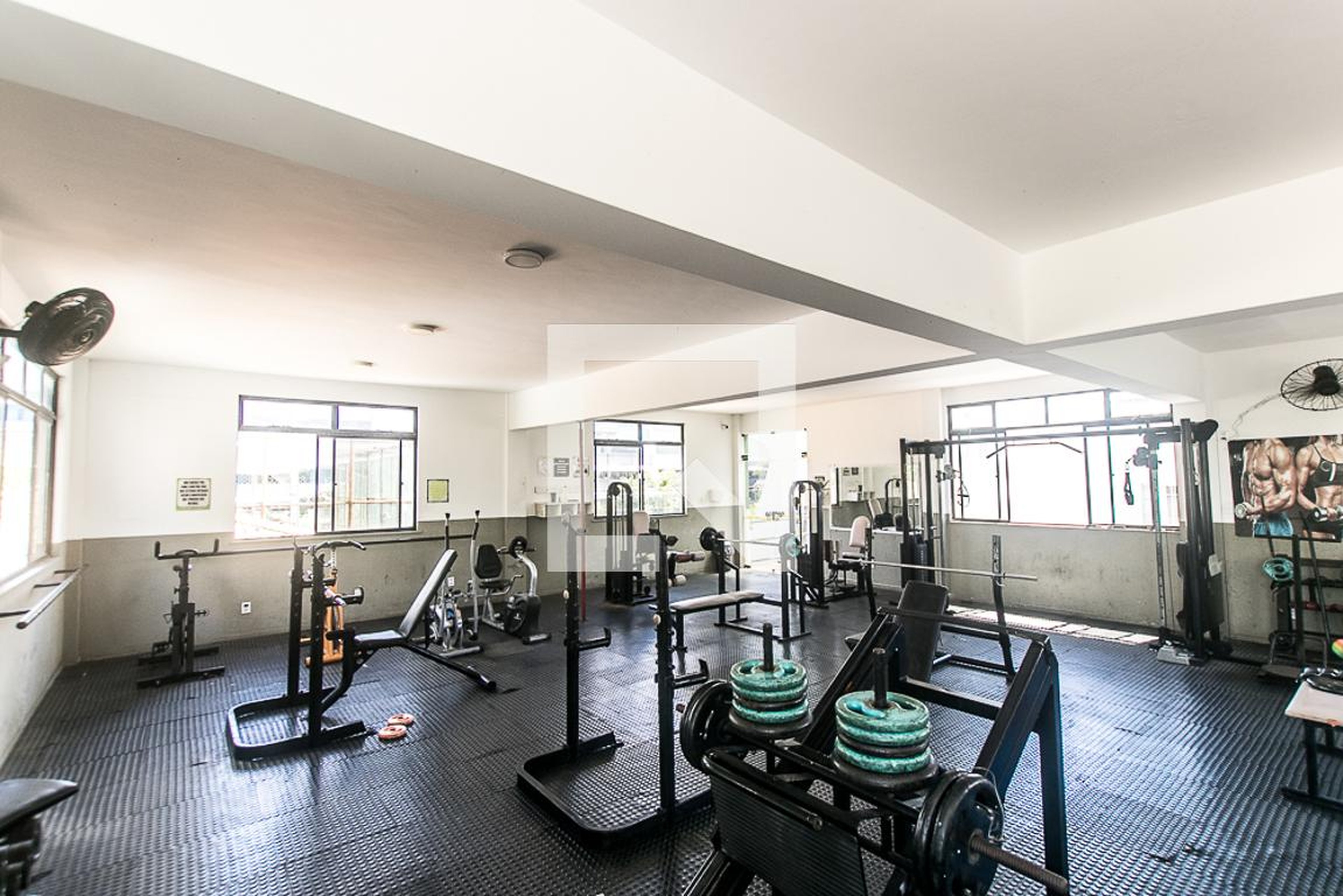 Academia - Casablanca Village