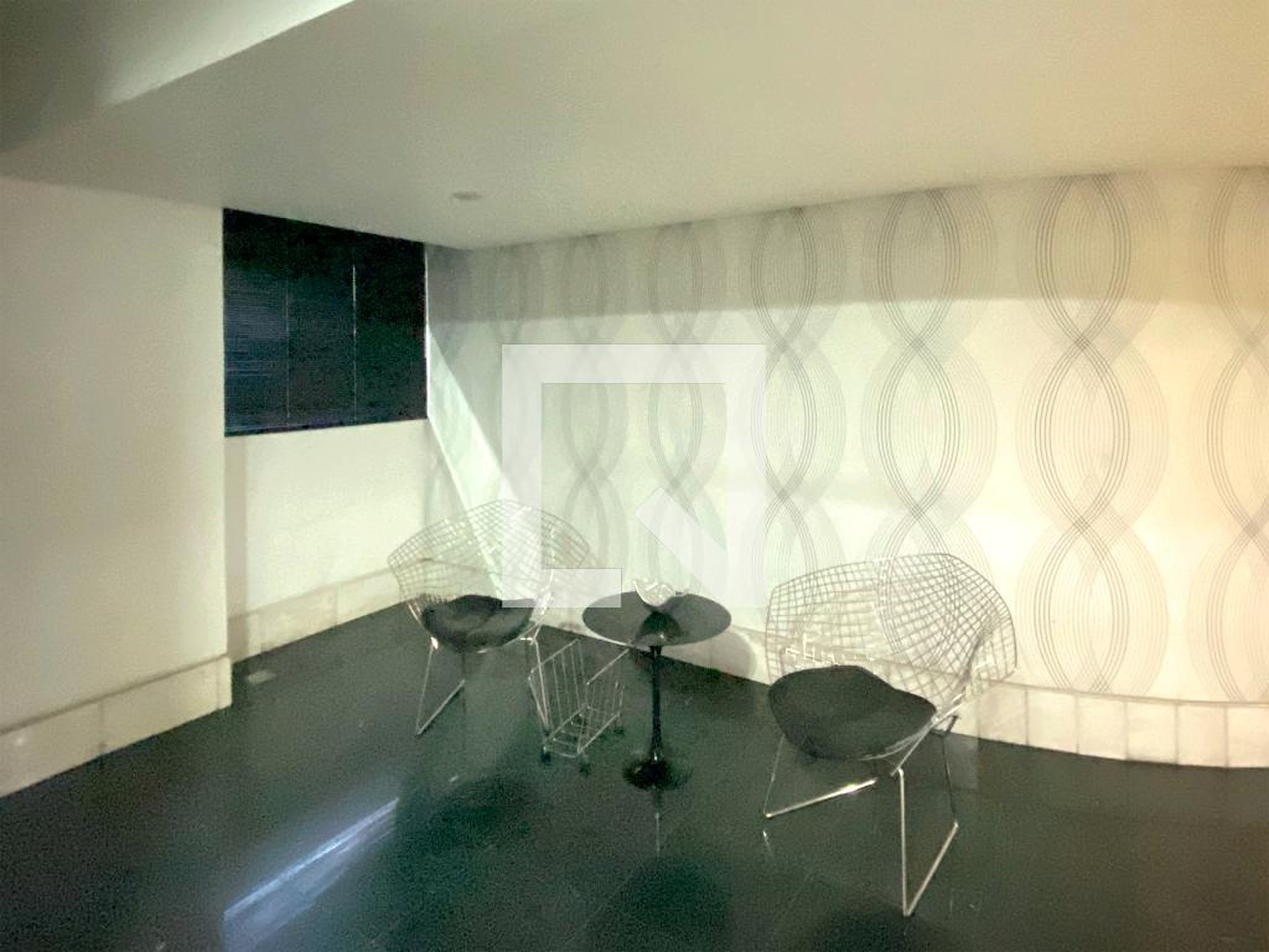 Área comum - Edifício Vila San Michelle