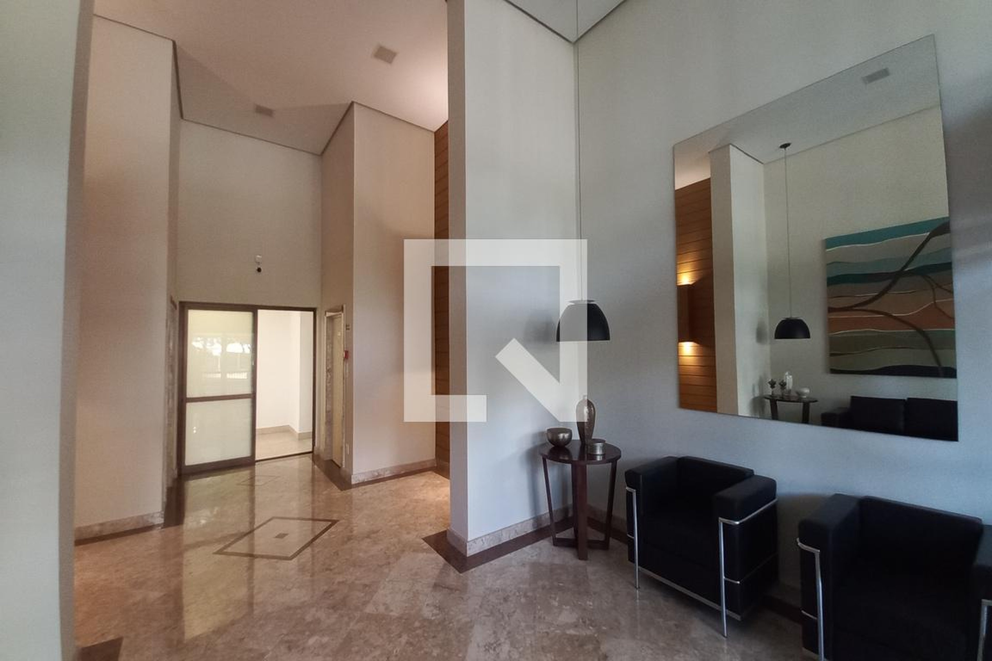 Hall de Entrada - Green Park