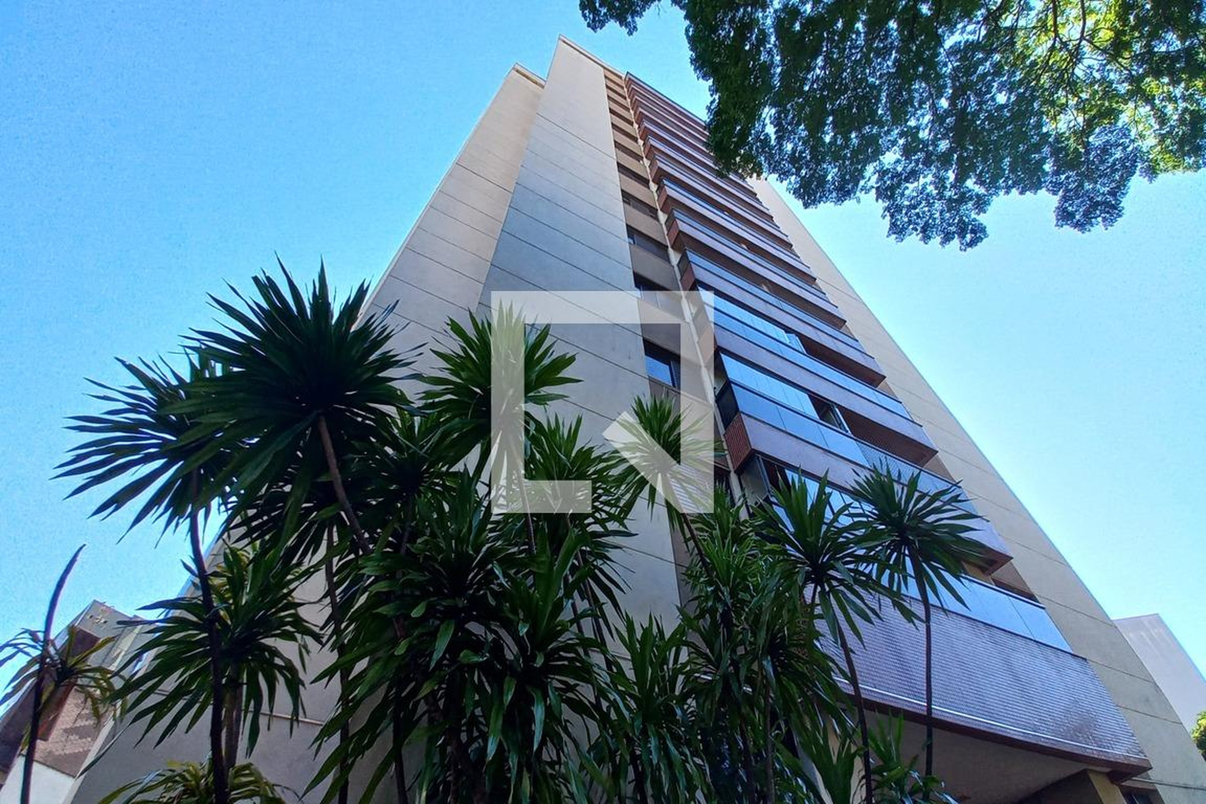 Fachada do Prédio Condomínio Green Park