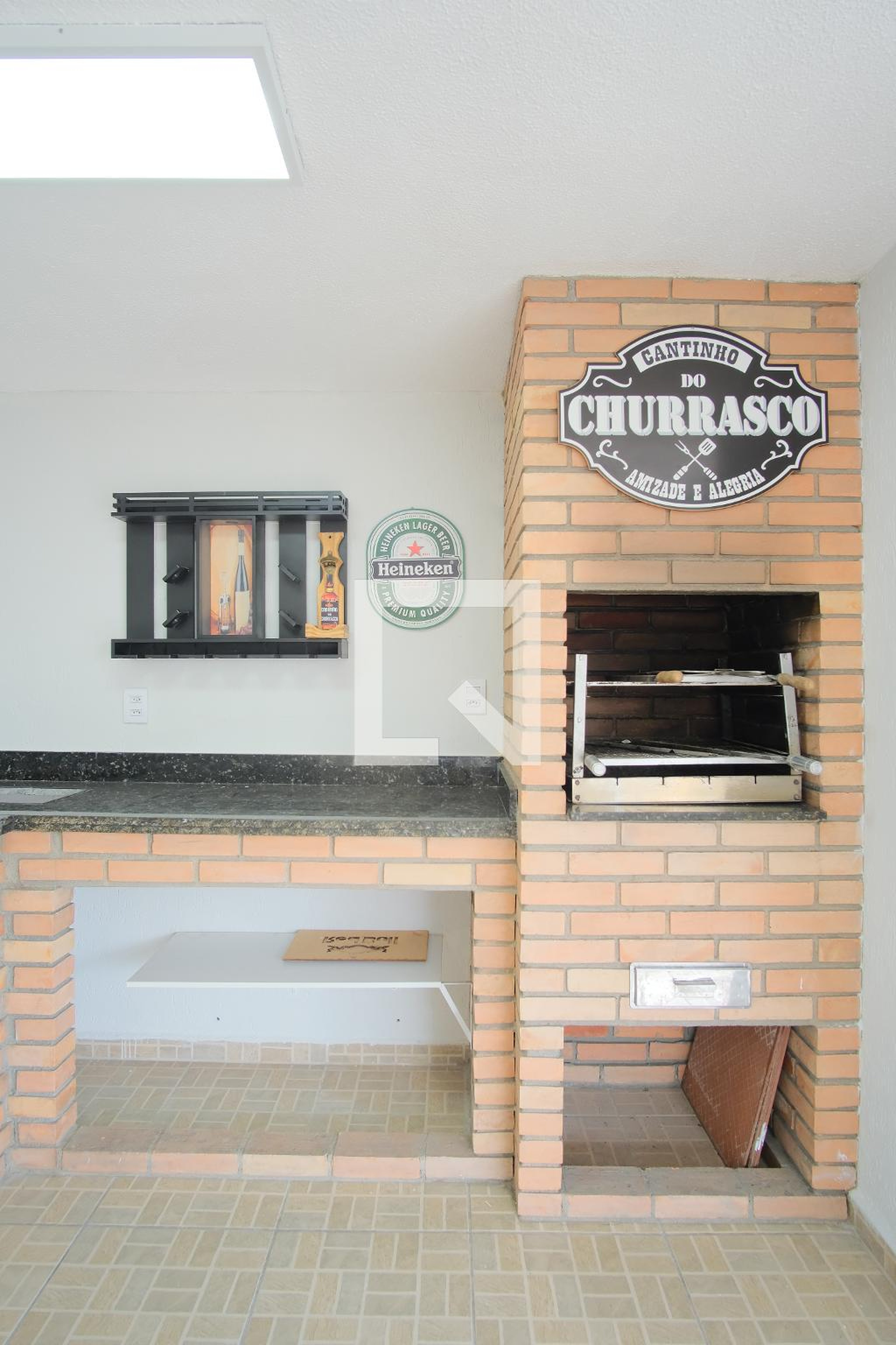 Espaço Gourmet - Piazza