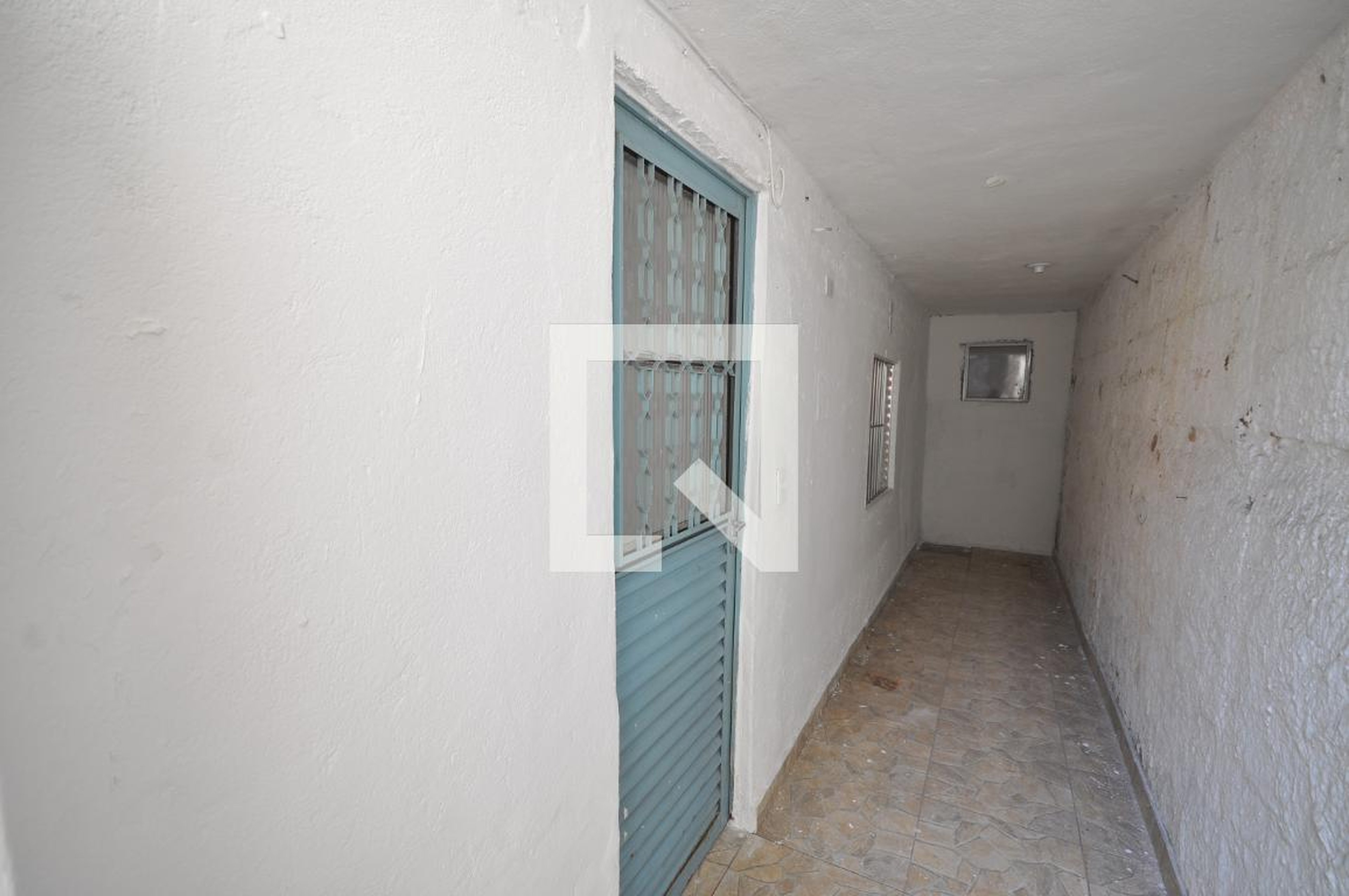 Hall de entrada - null