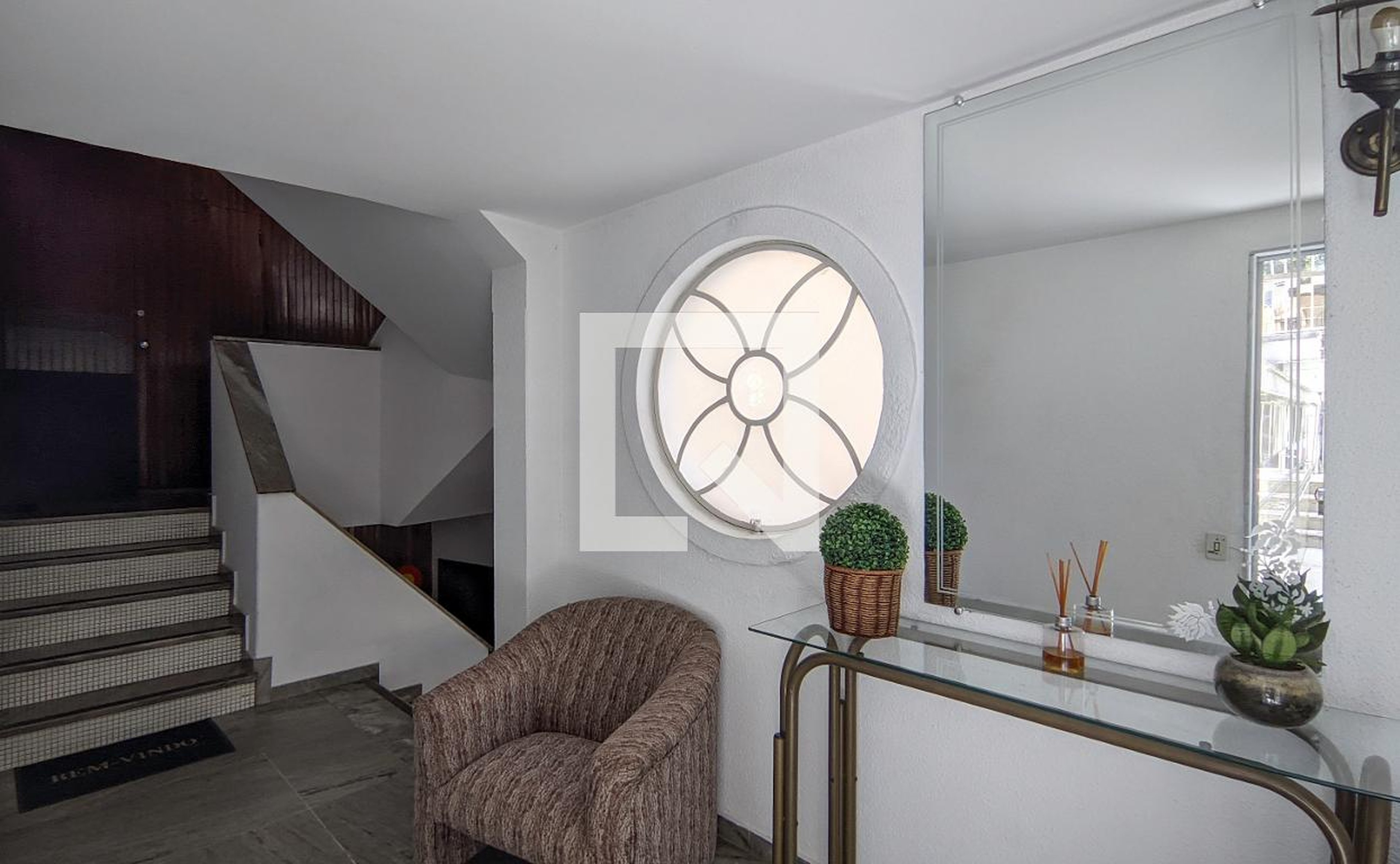 Hall de entrada - null