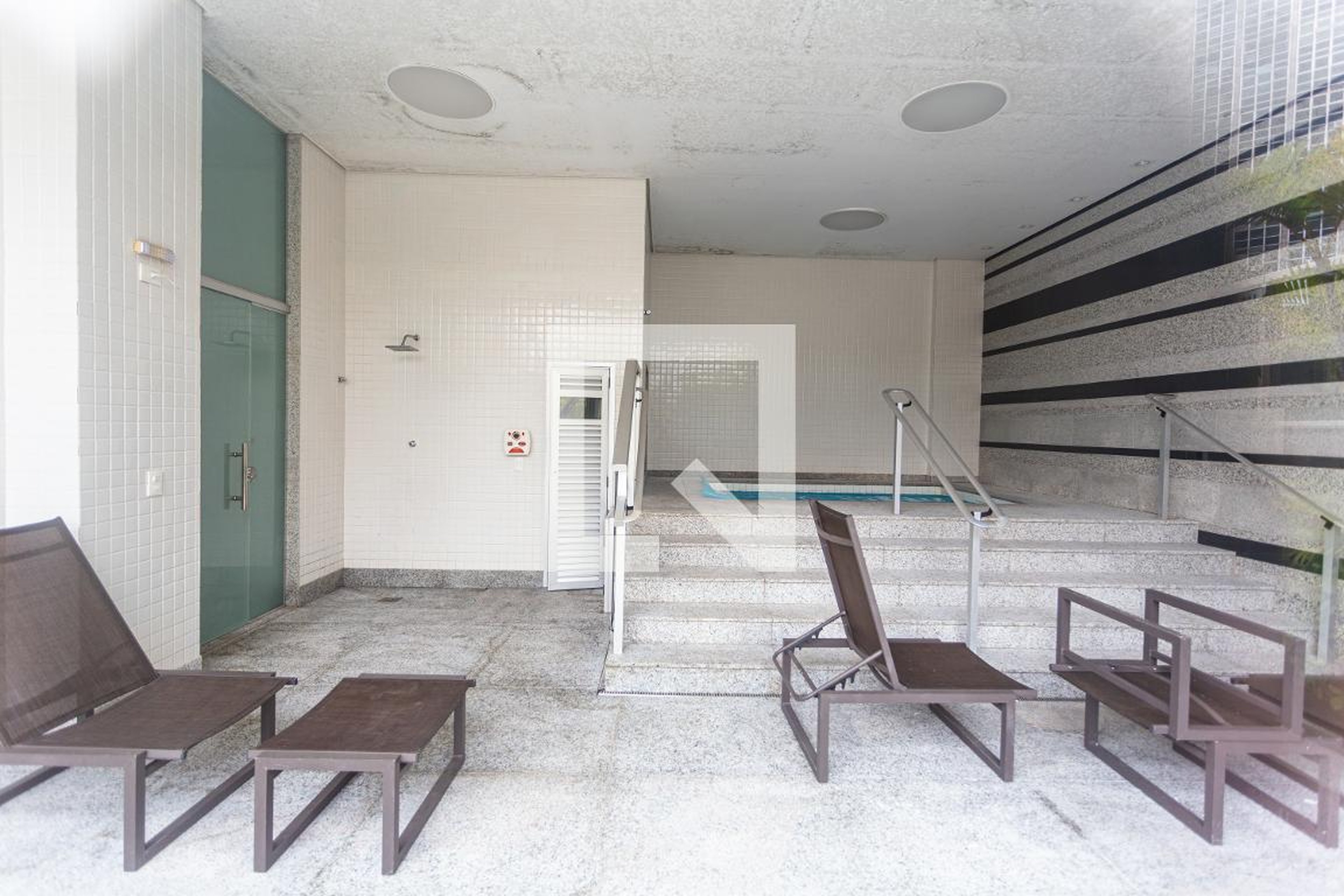 Sauna - Ed Lumiere Residence