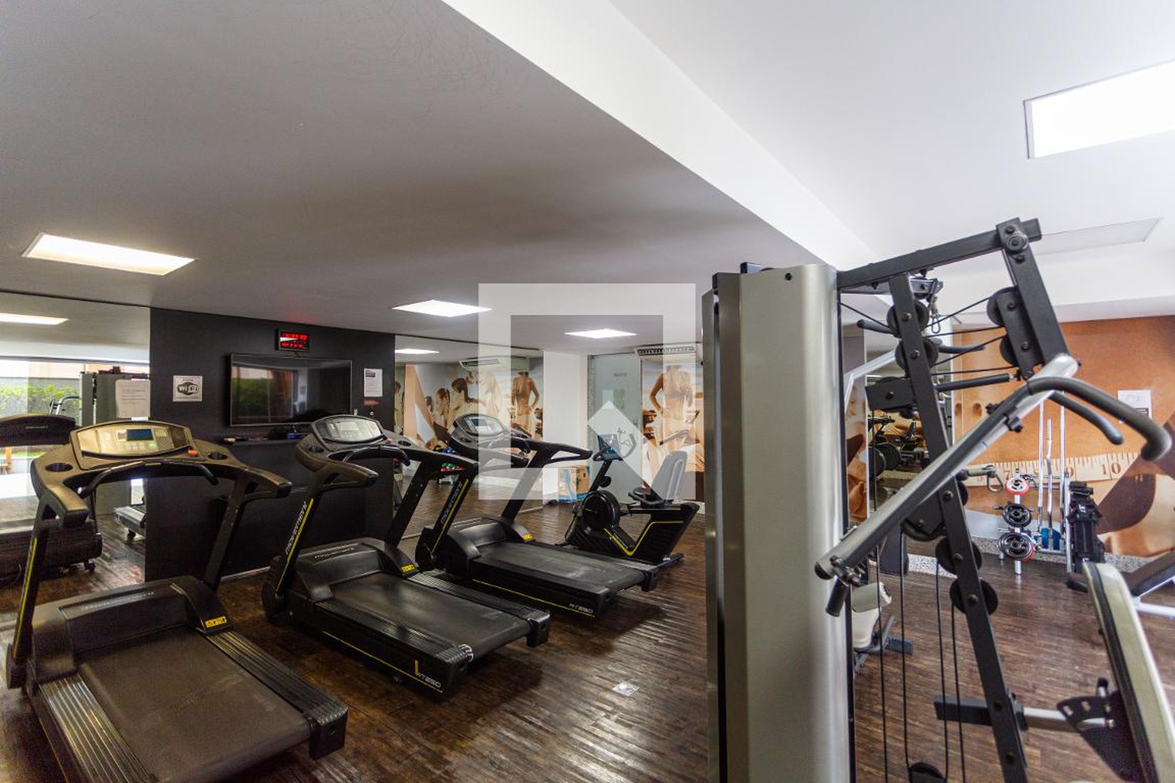 Academia - Ed Lumiere Residence