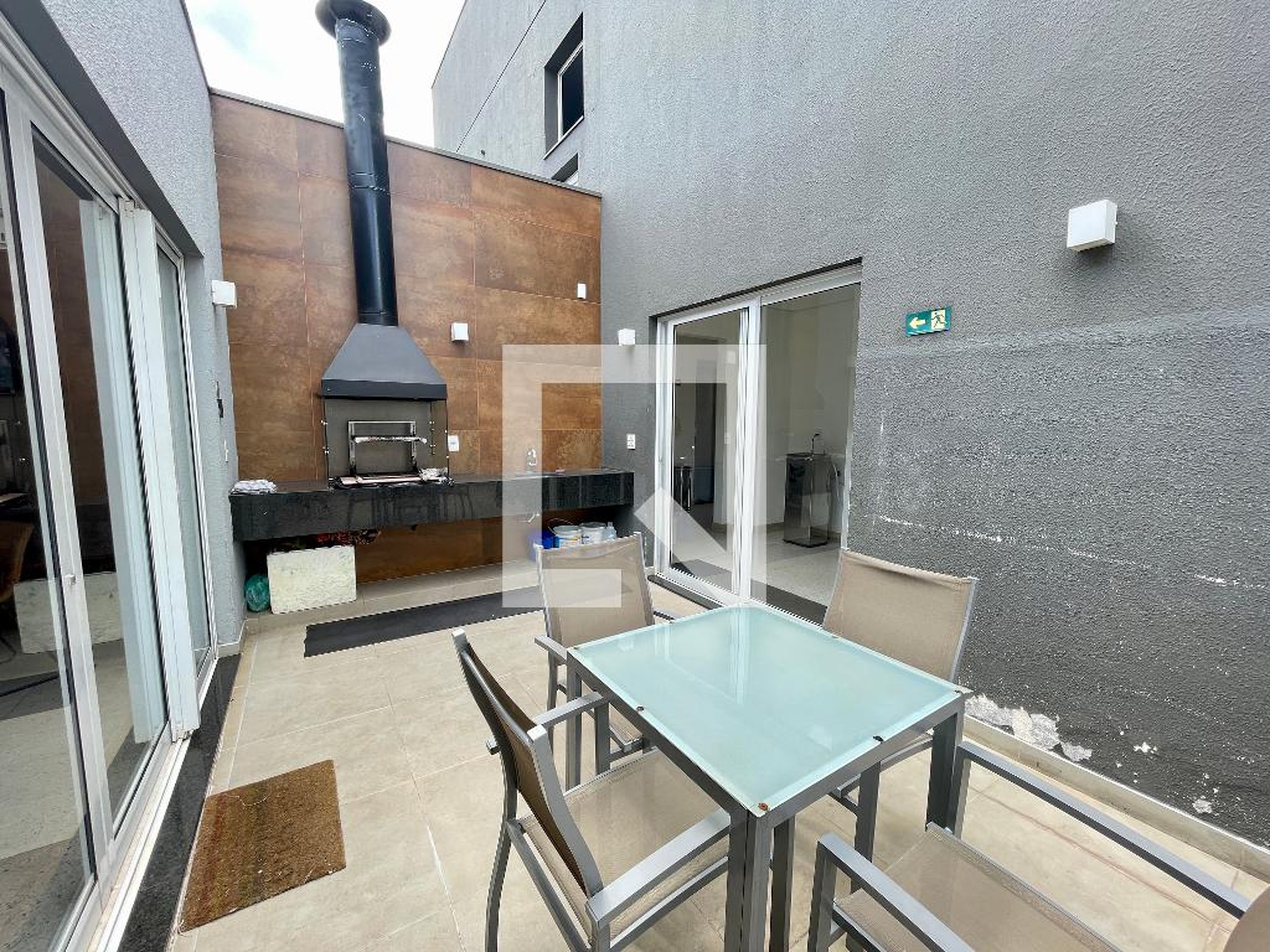 Espaço Gourmet - Studio Morada