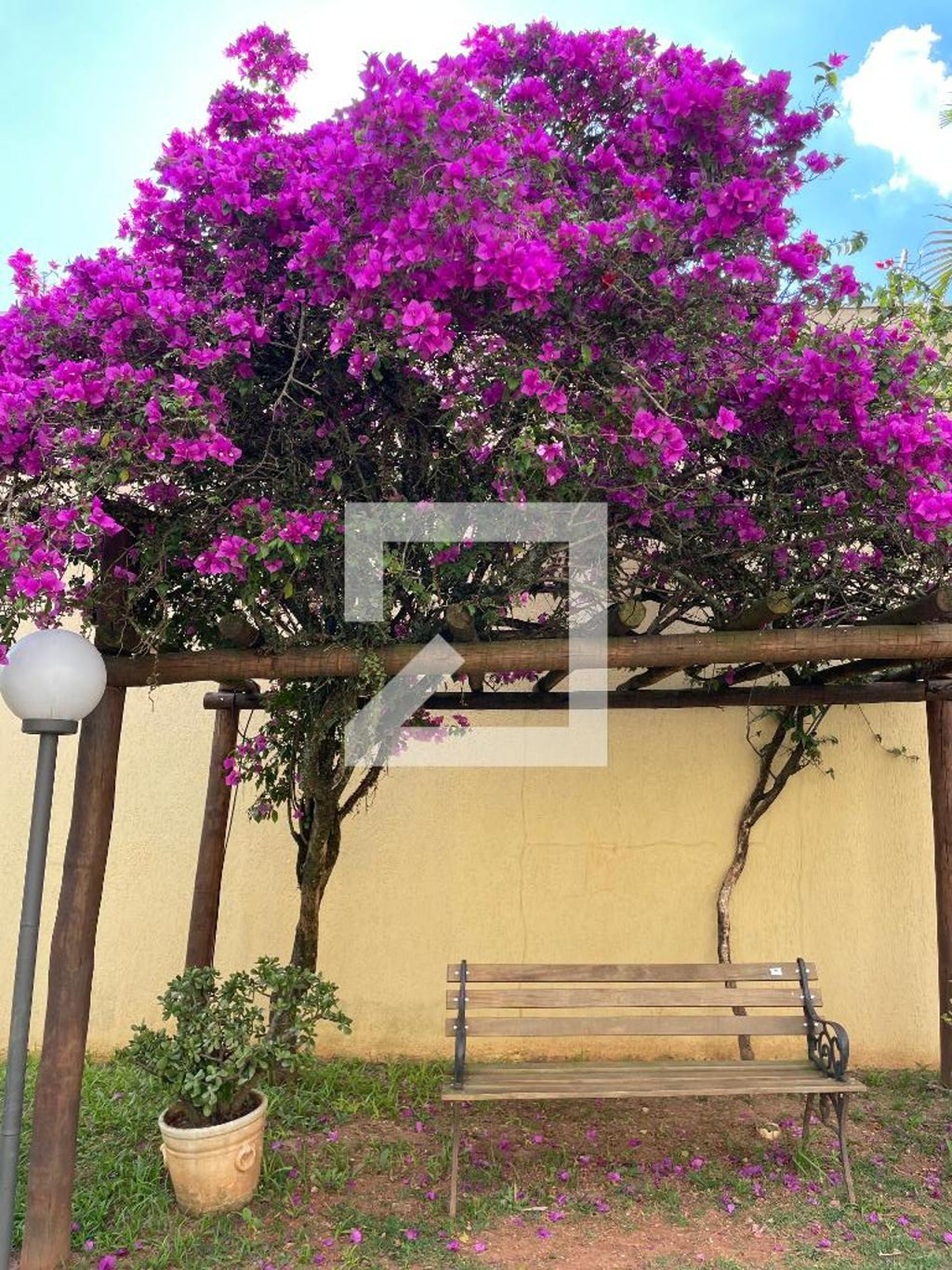 Condomínio - Villas da Granja