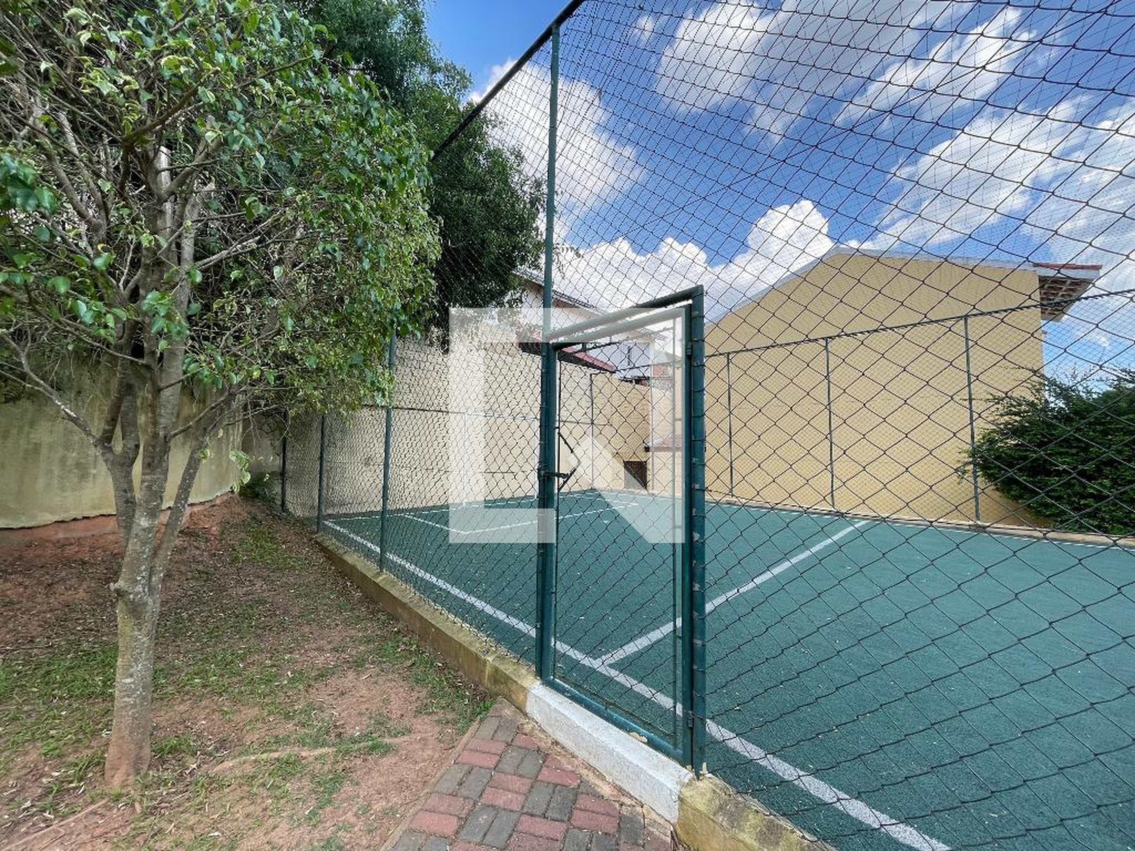 Quadra - Villas da Granja