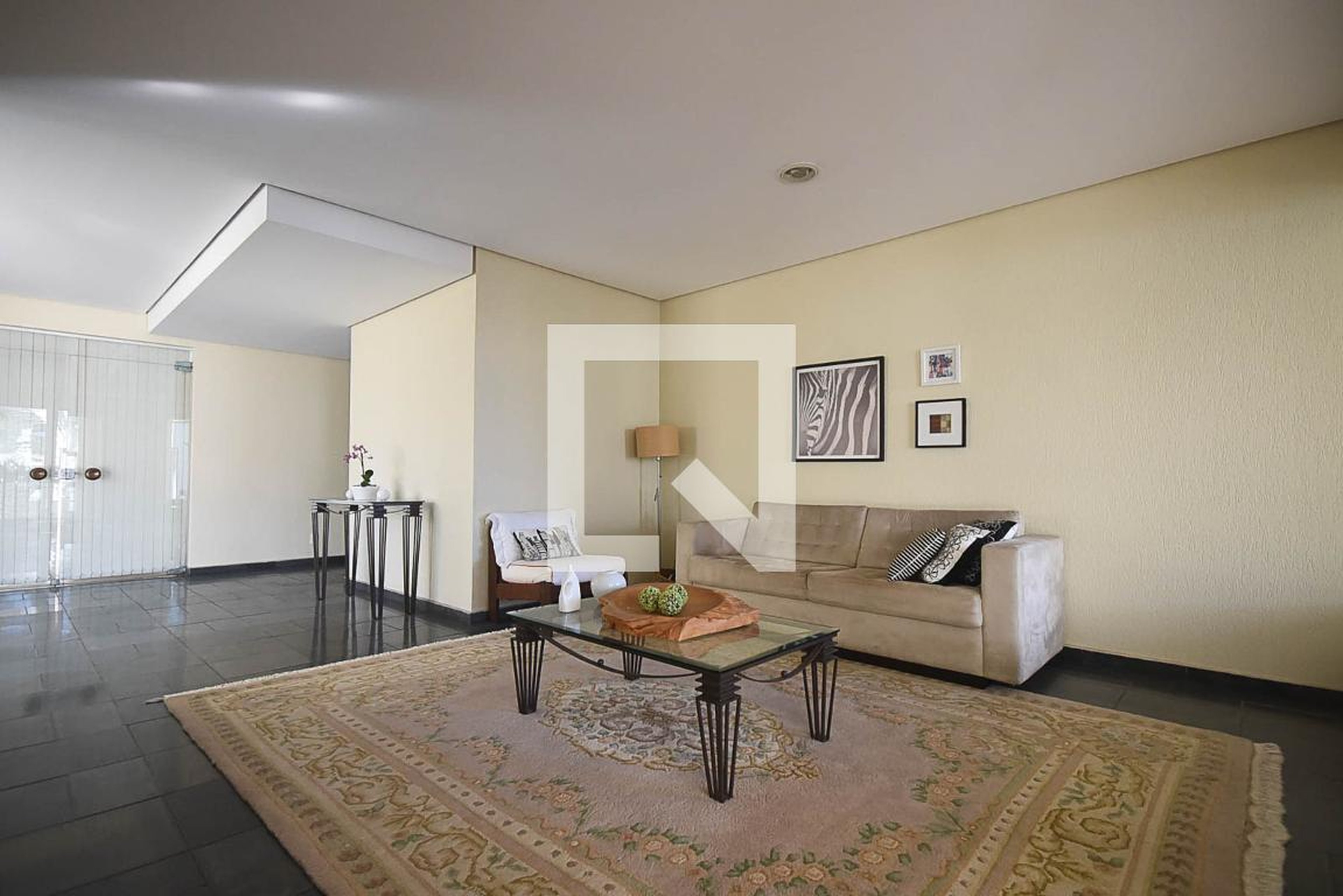 Hall Social - Juruá