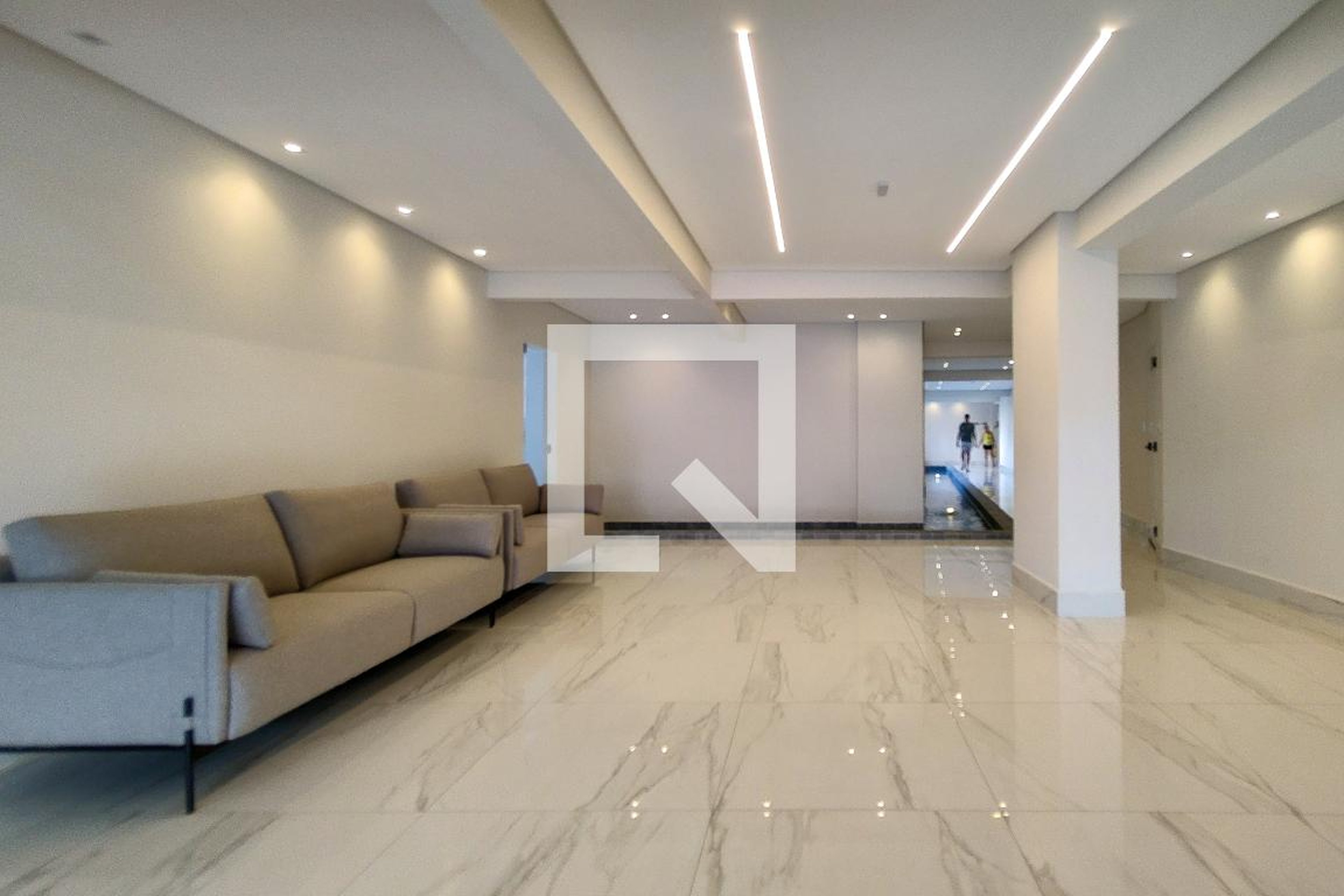 Hall social - 