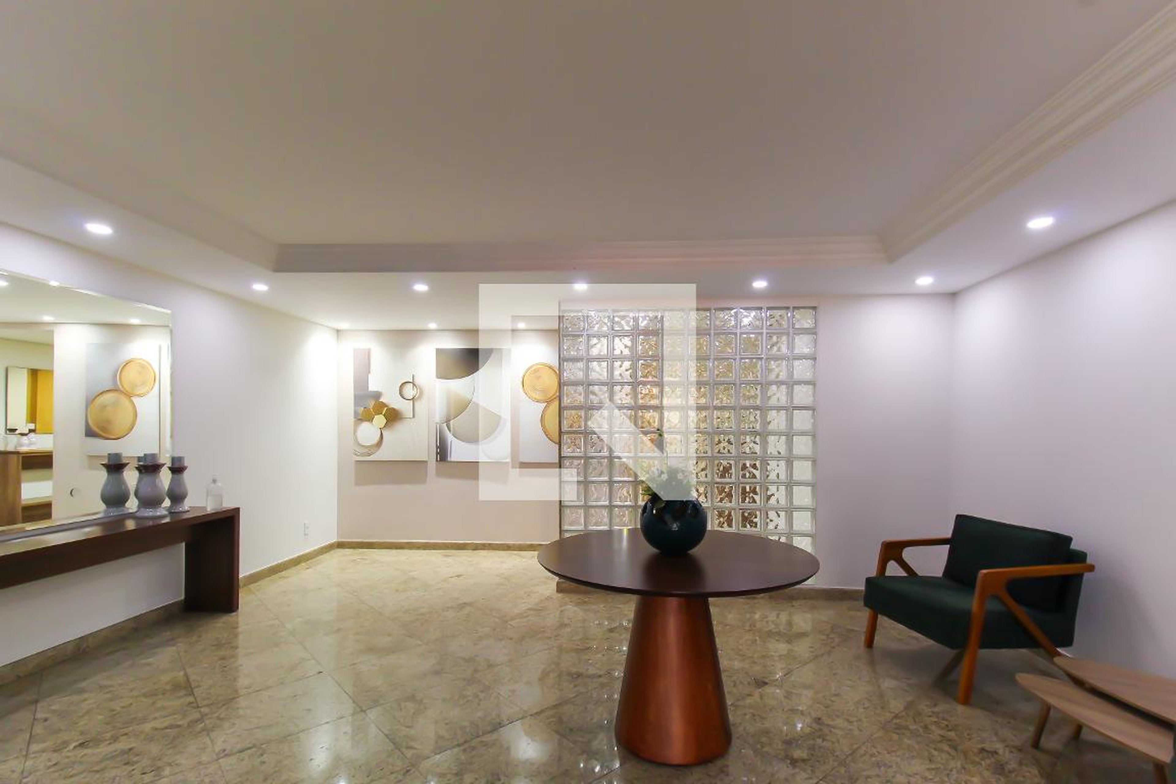 Hall - Leonardo da Vinci