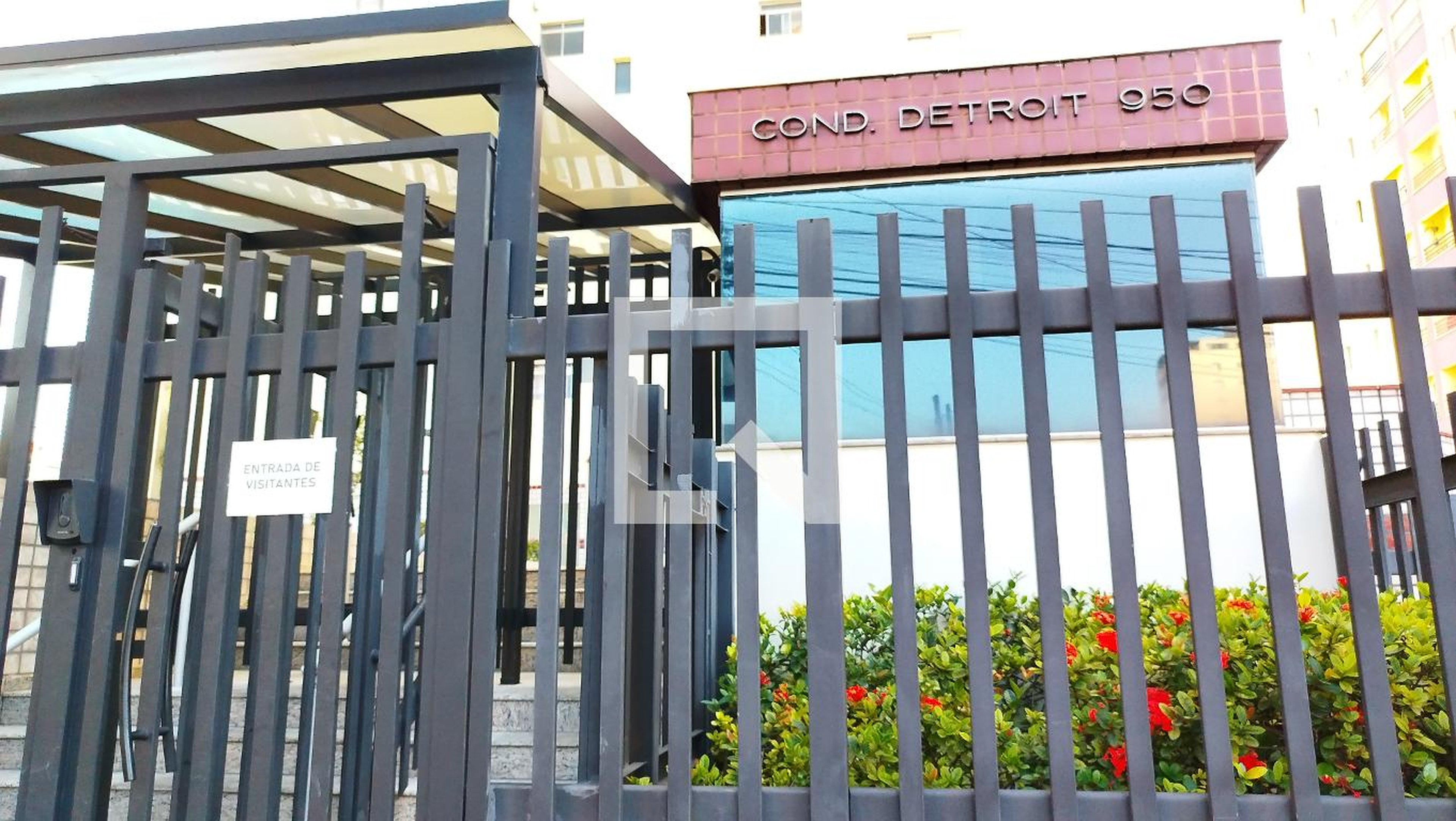 Portaria - Detroit