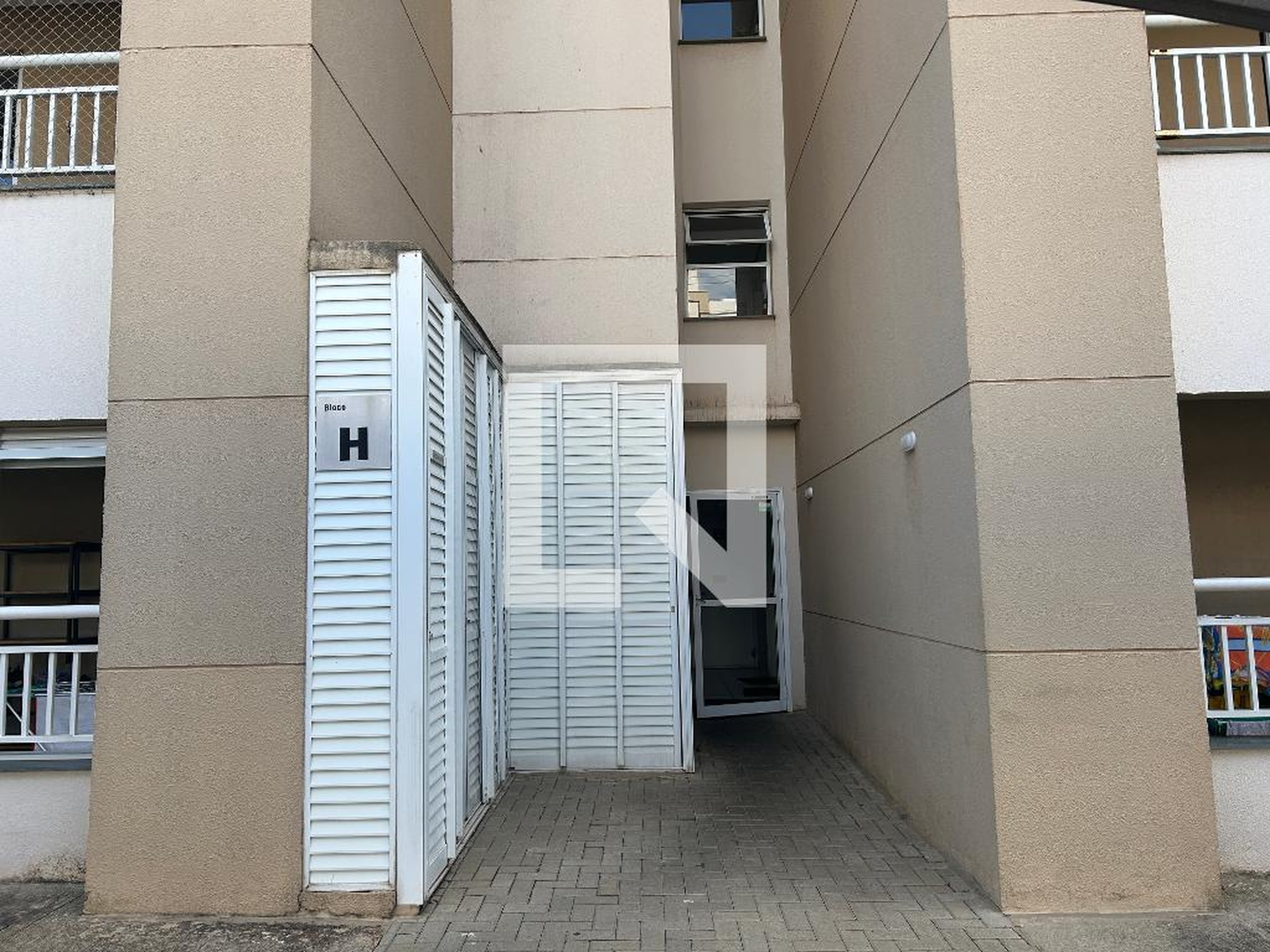 Prédio Condomínio Vila Felice