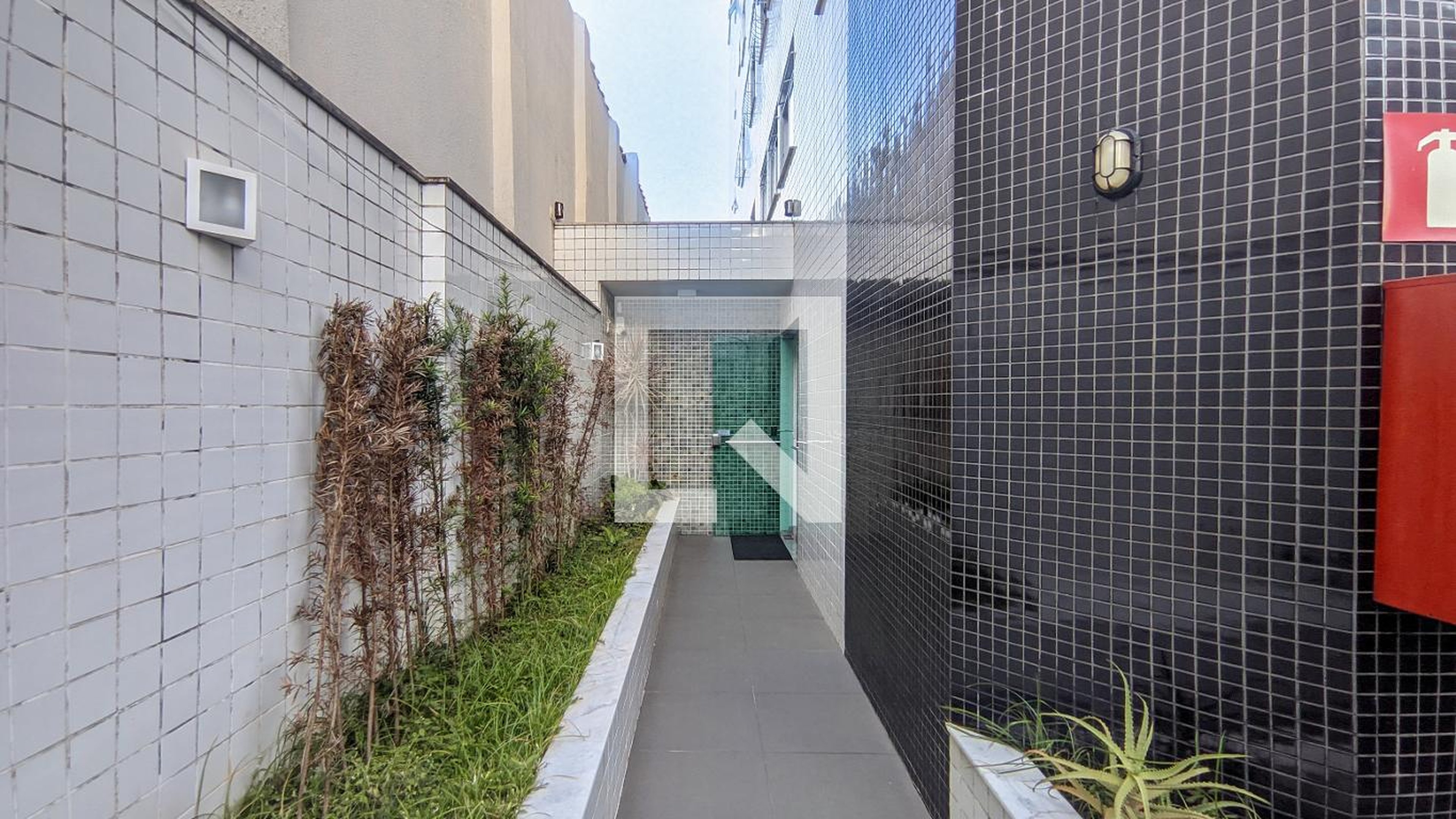 Hall de entrada - null