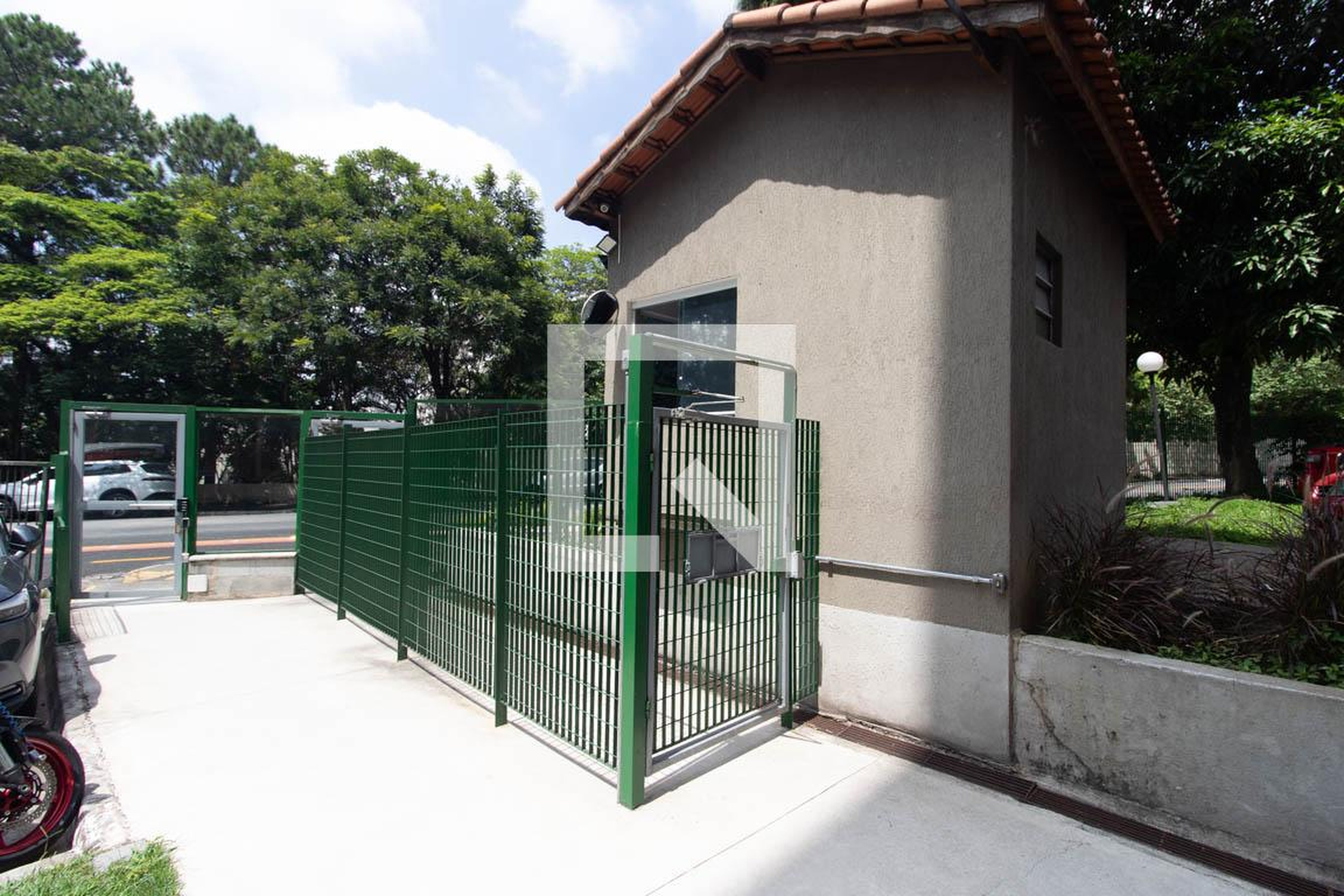 Portaria - Samambaia II