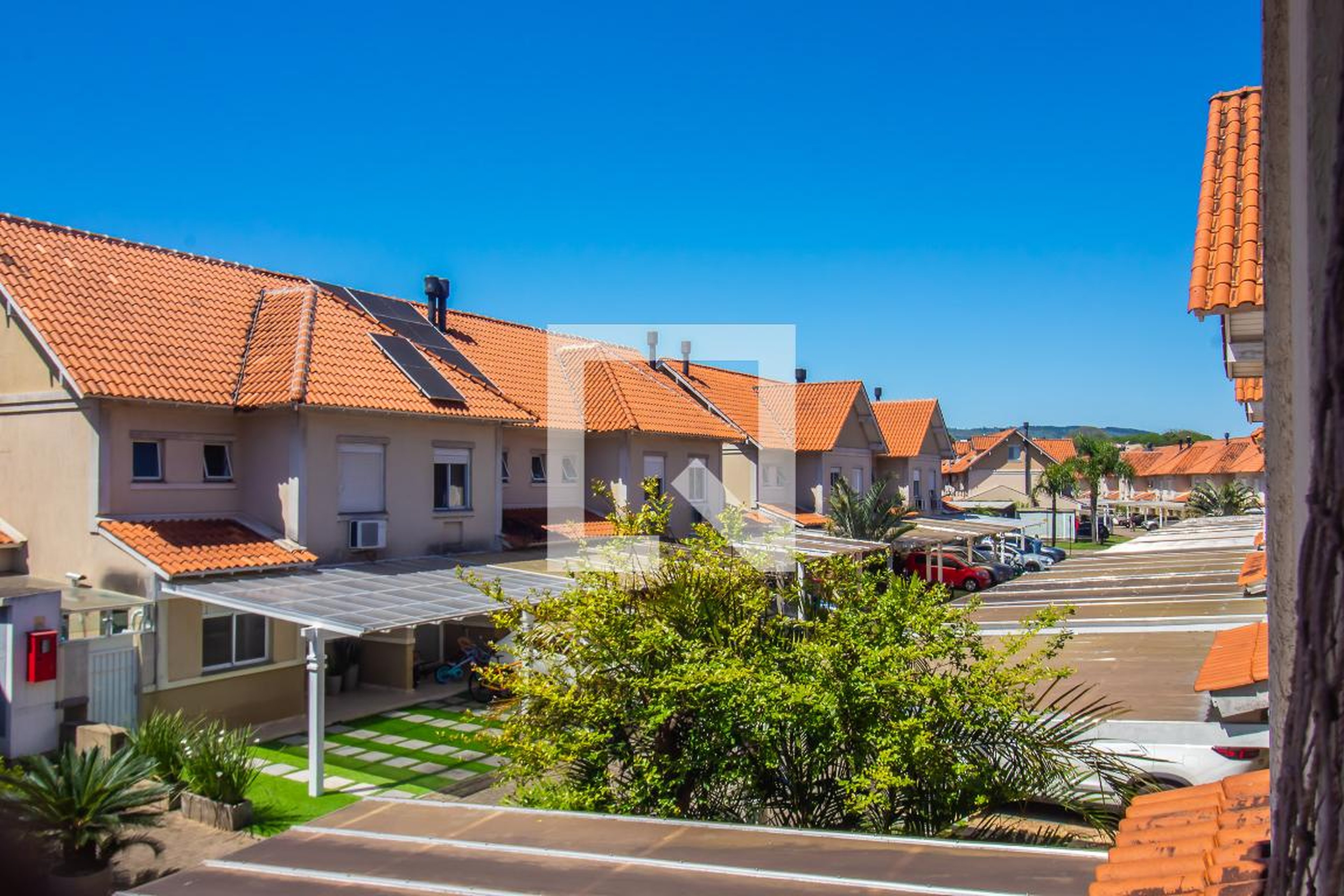 Condomínio - Vivendas Ecoville