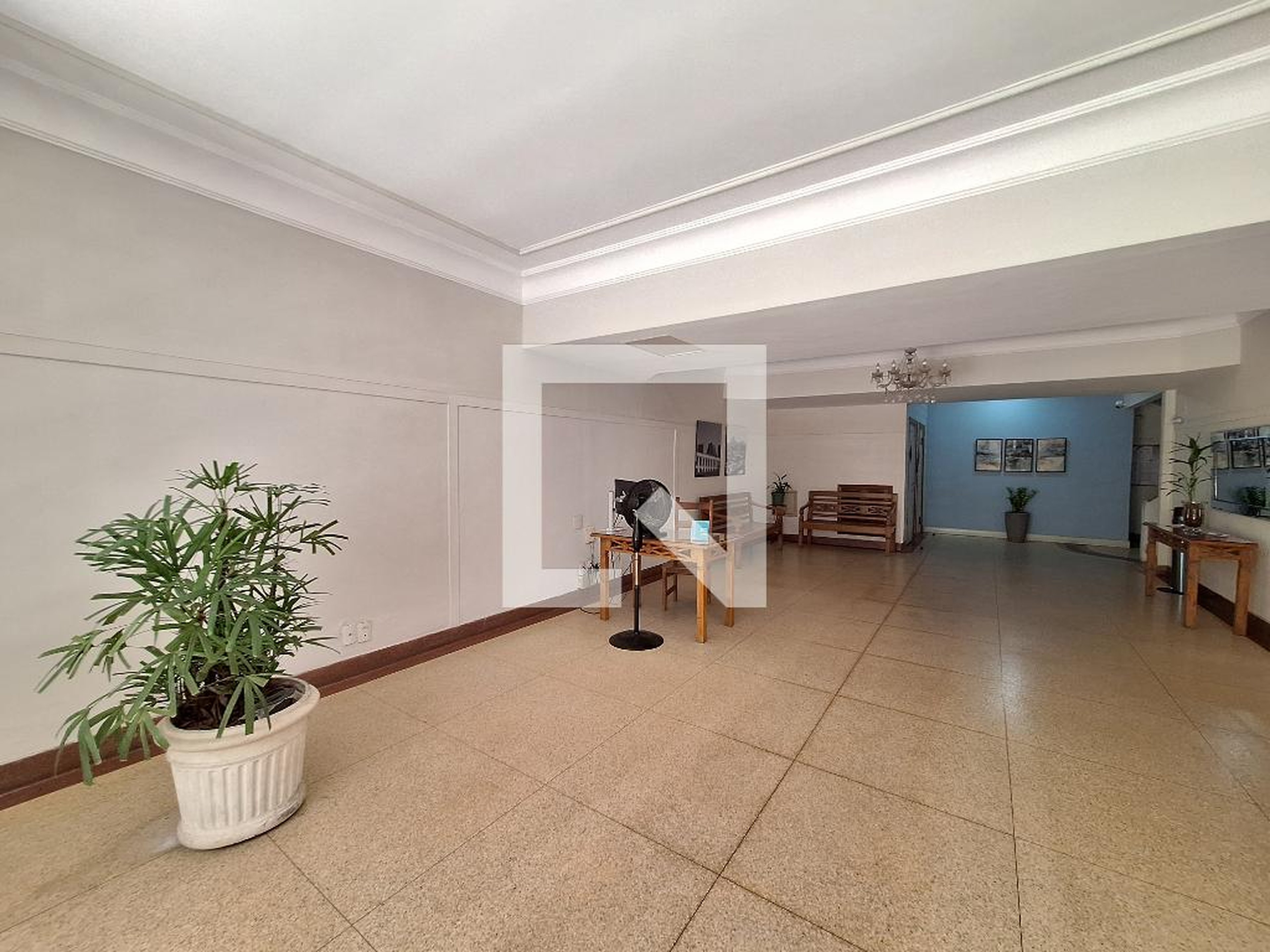 Hall de entrada - null