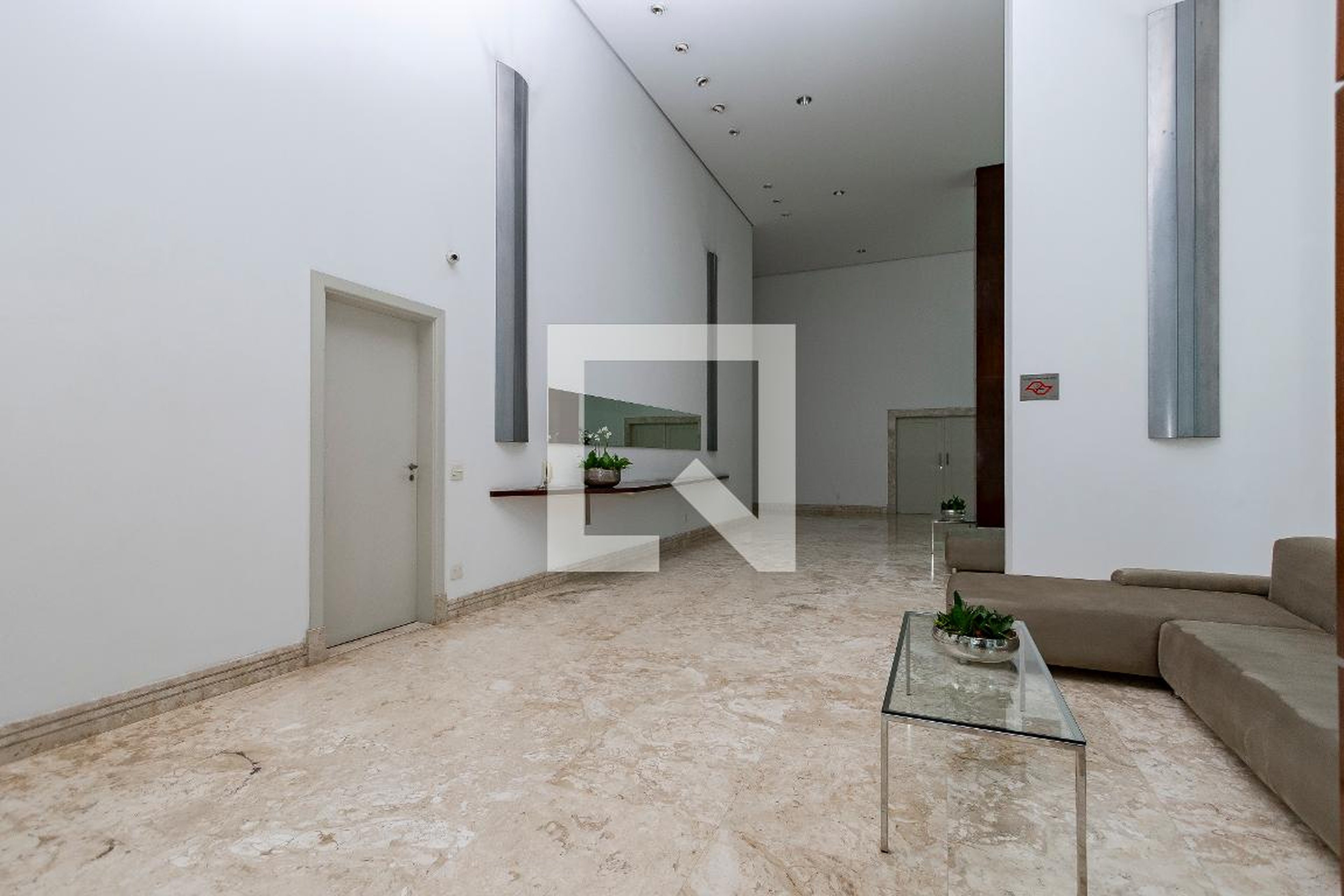 Hall de Entrada - Maison Geverny