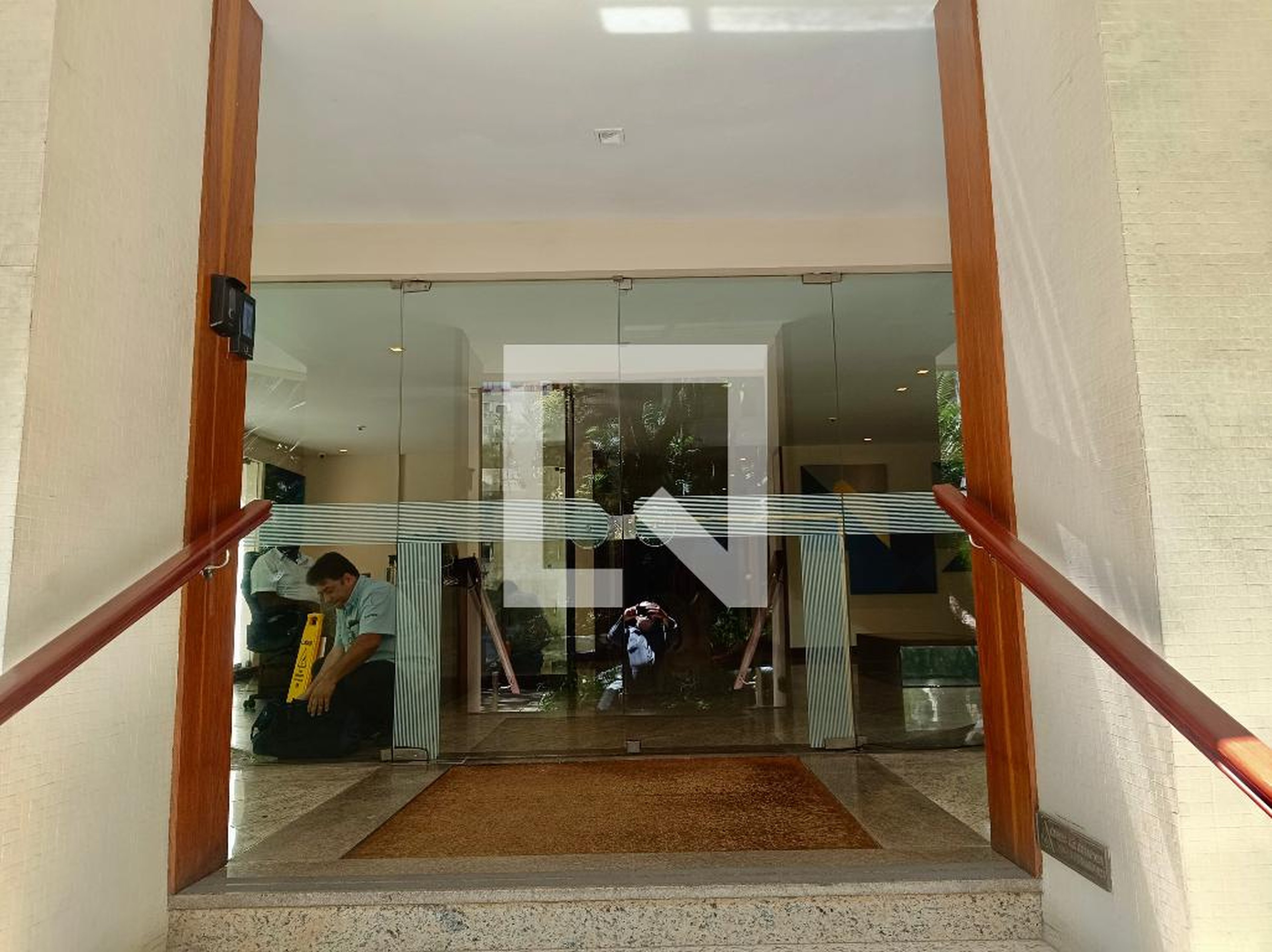 Portaria - Filippo Lippi