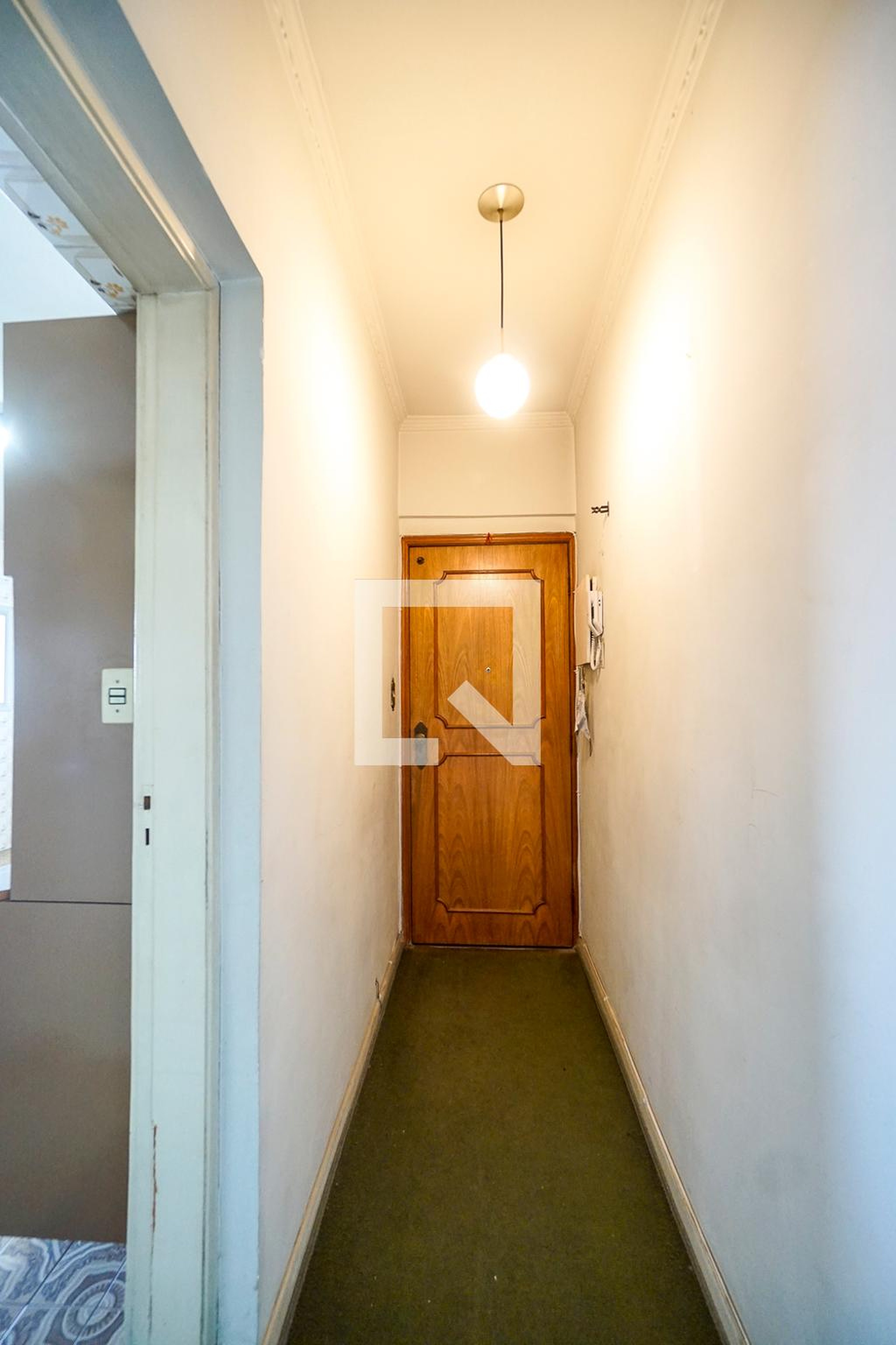 Hall de entrada - Maria Celeste