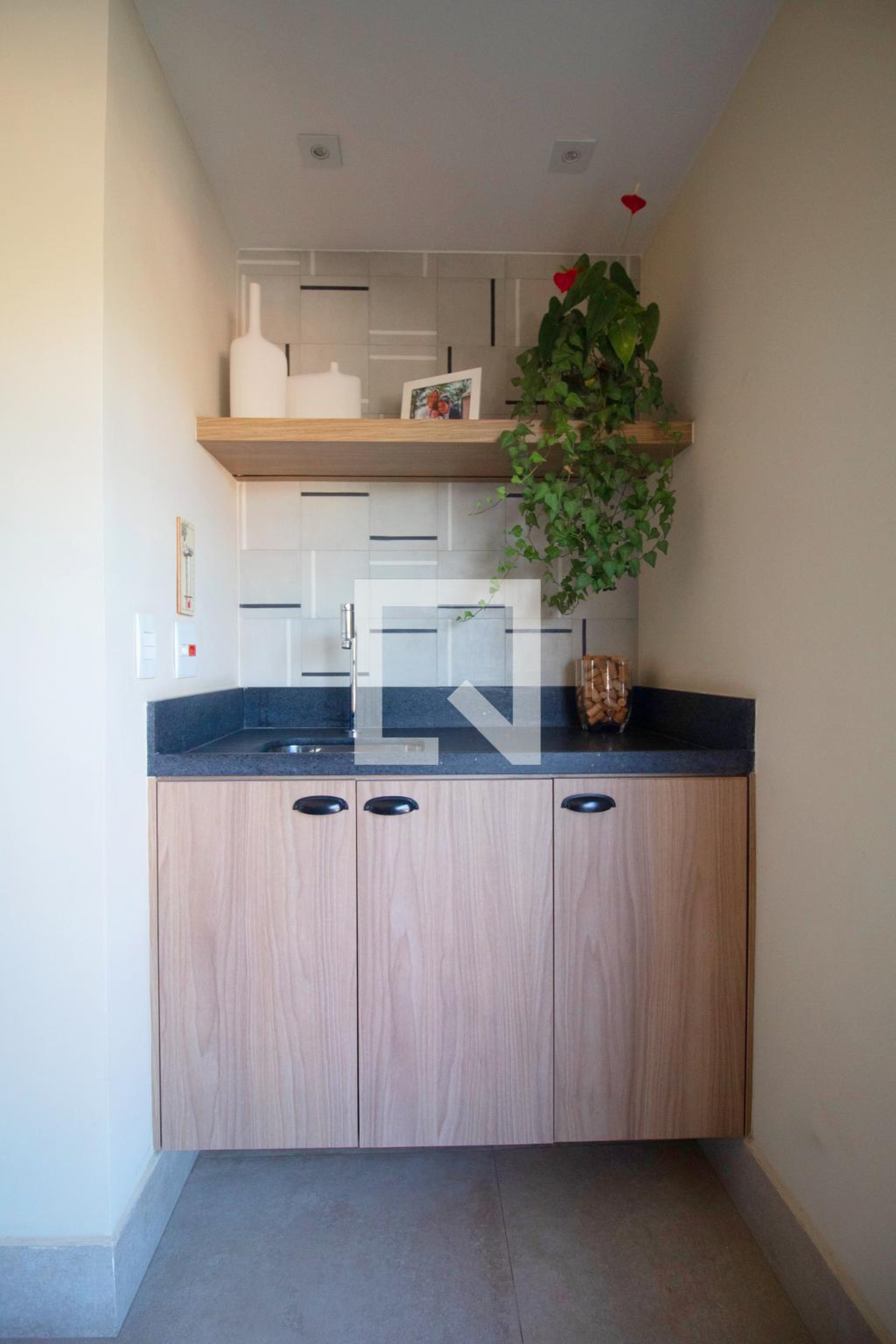 Espaço Gourmet - Ville Belle Epoque