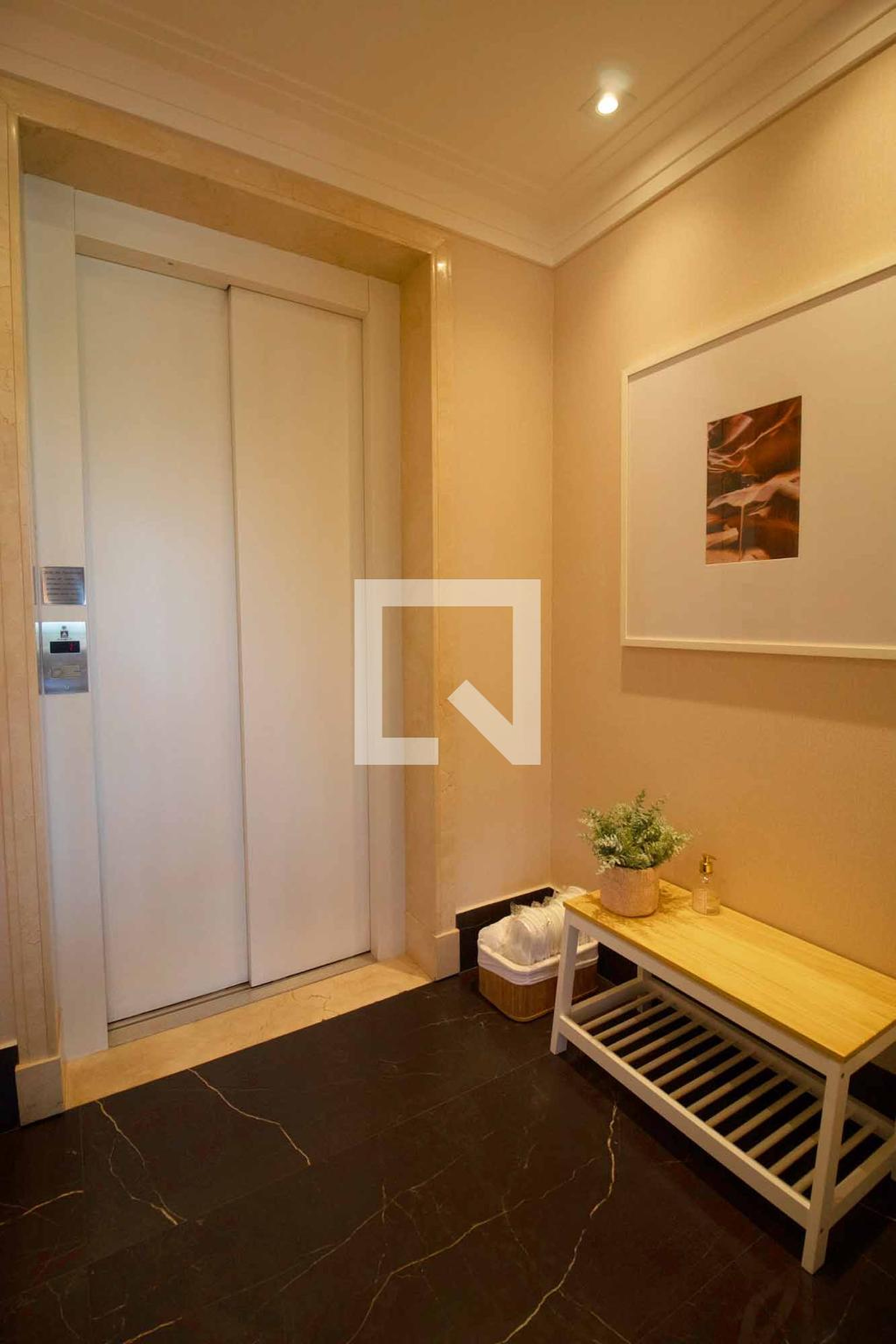 Hall - Ville Belle Epoque