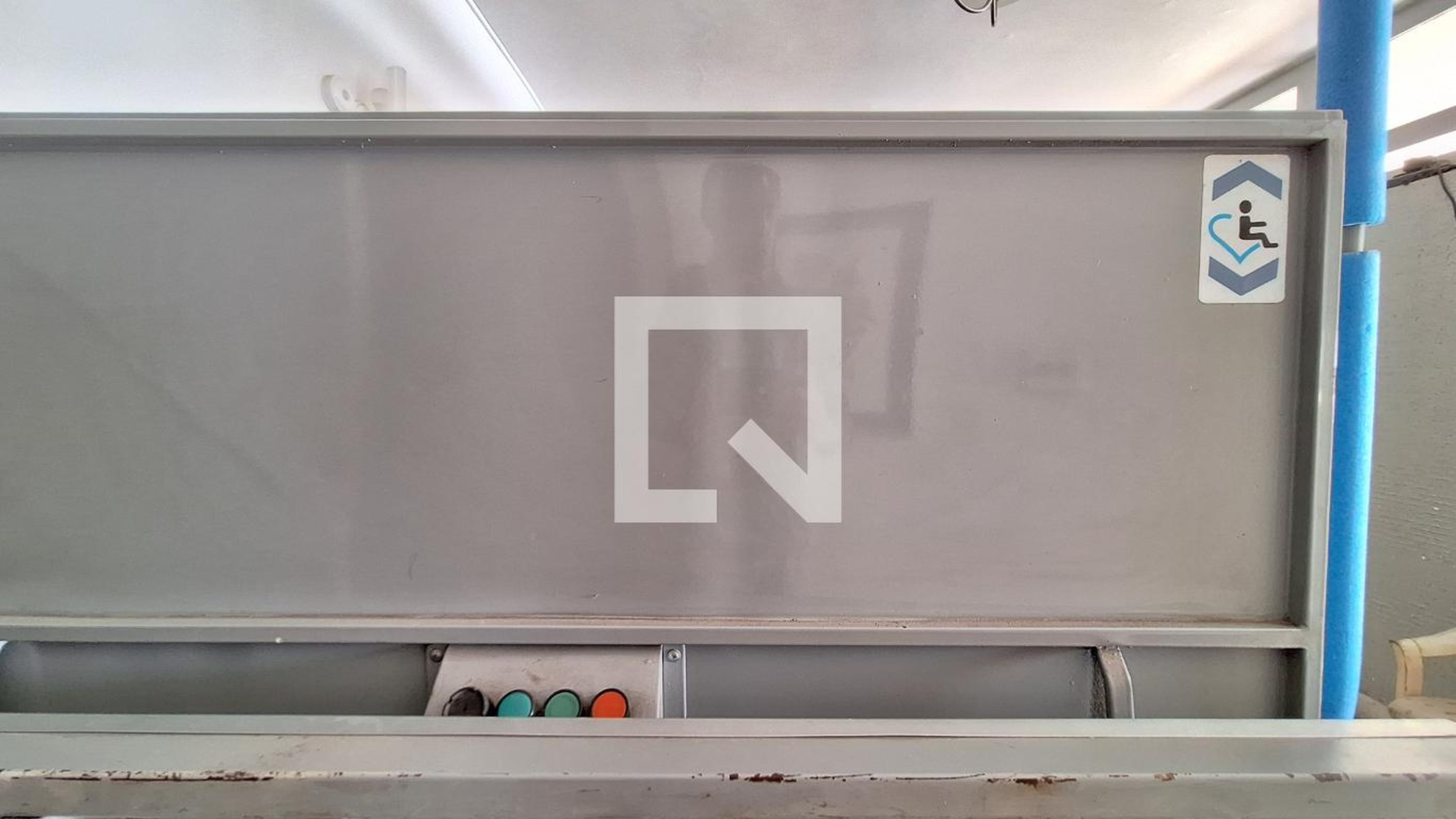 Área comum - Edifício Miriam