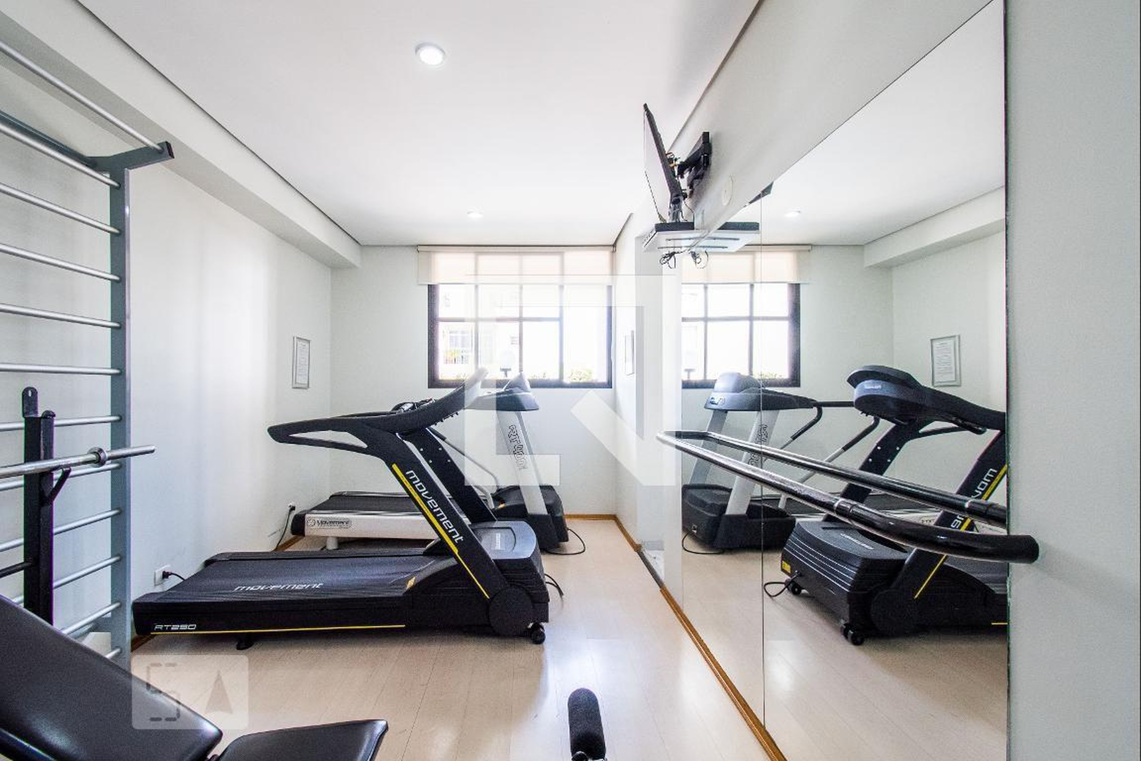 Academia - Buckingham