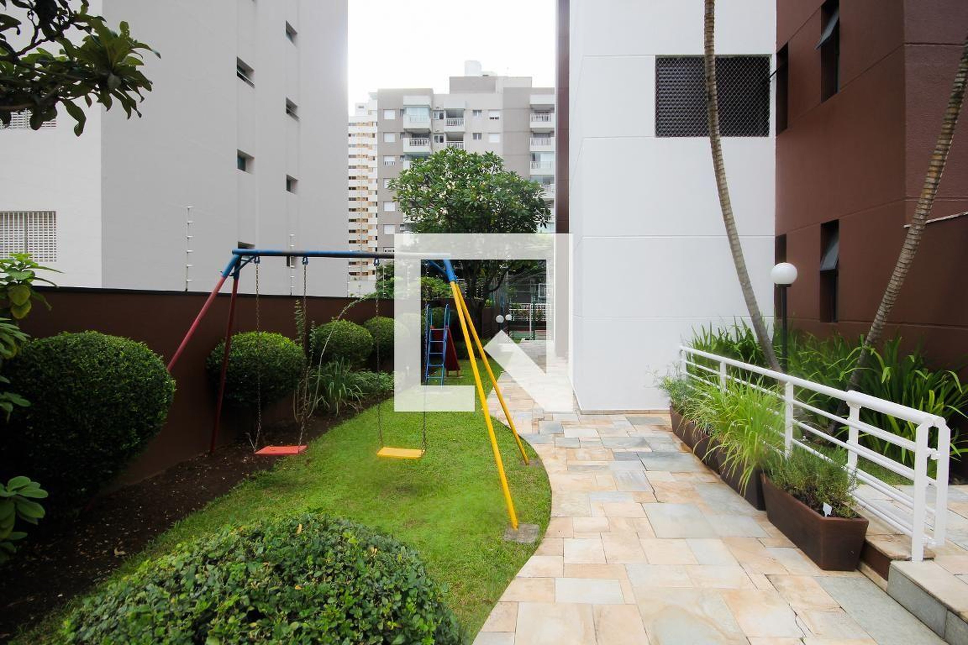 Playground - Buckingham