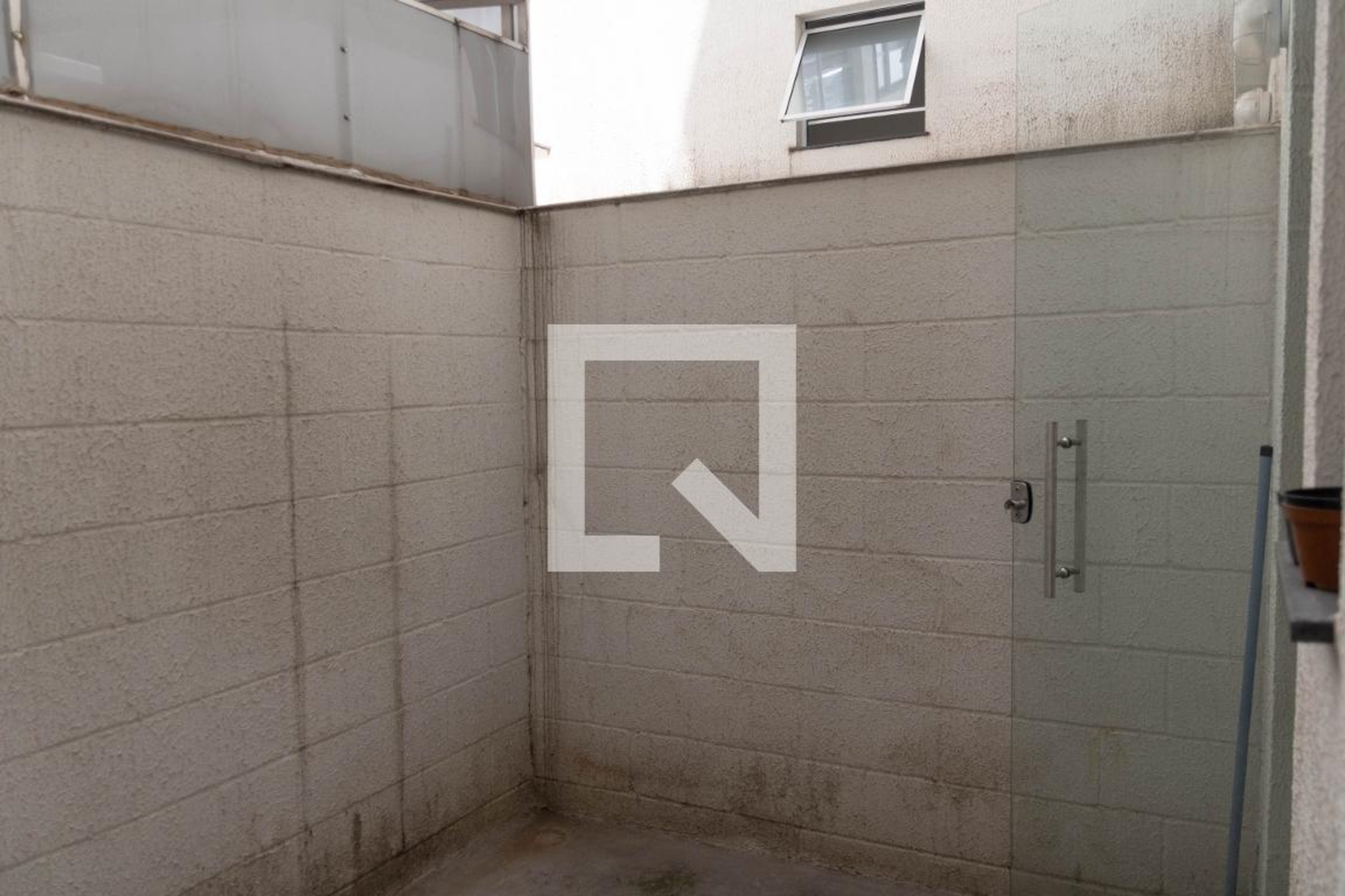 Área Externa - City Amazonas