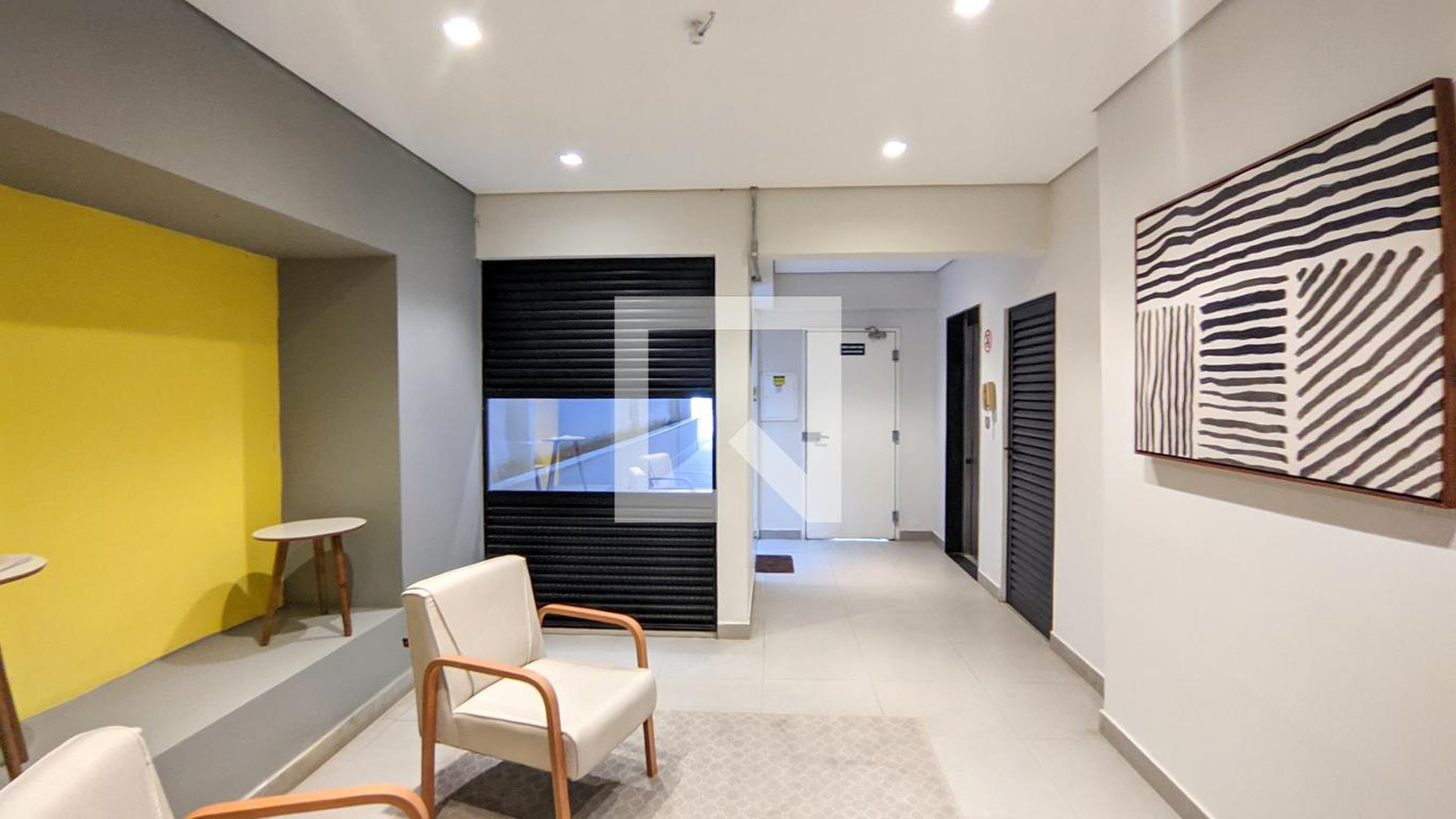 Hall - South Village