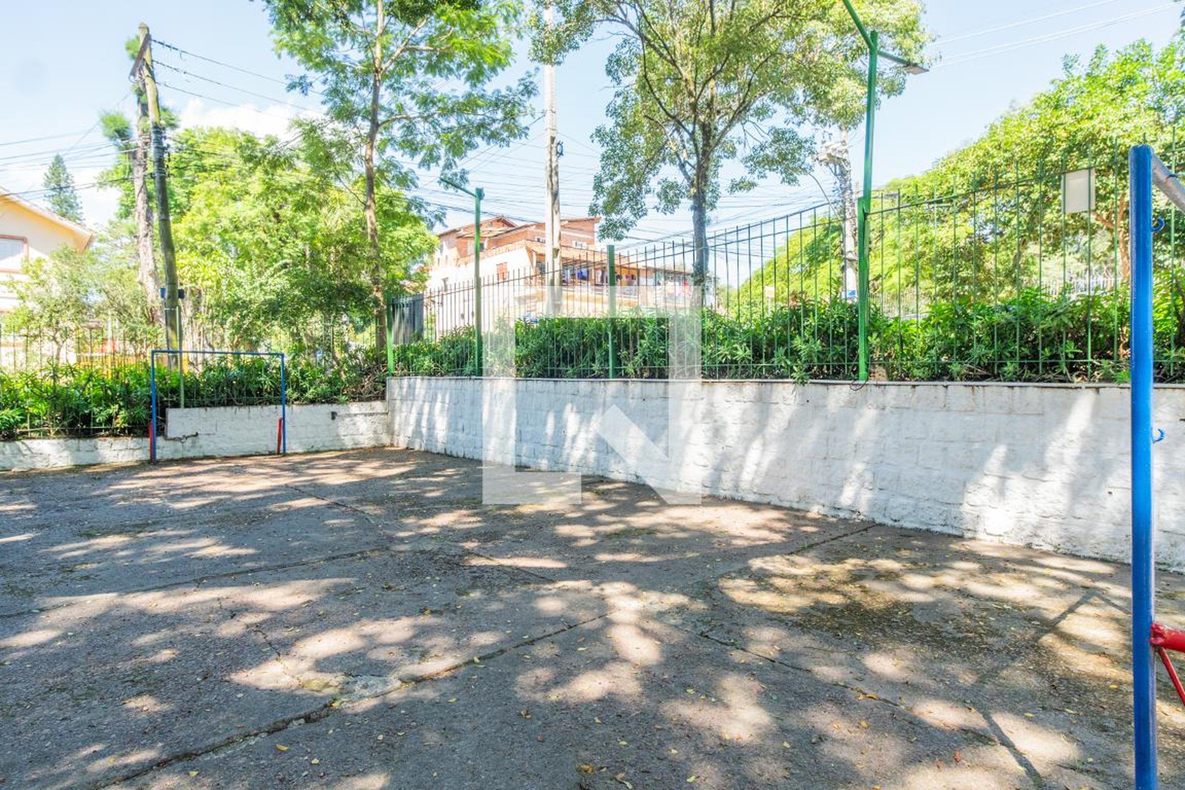 Quadra Esportiva - Parque das Figueiras