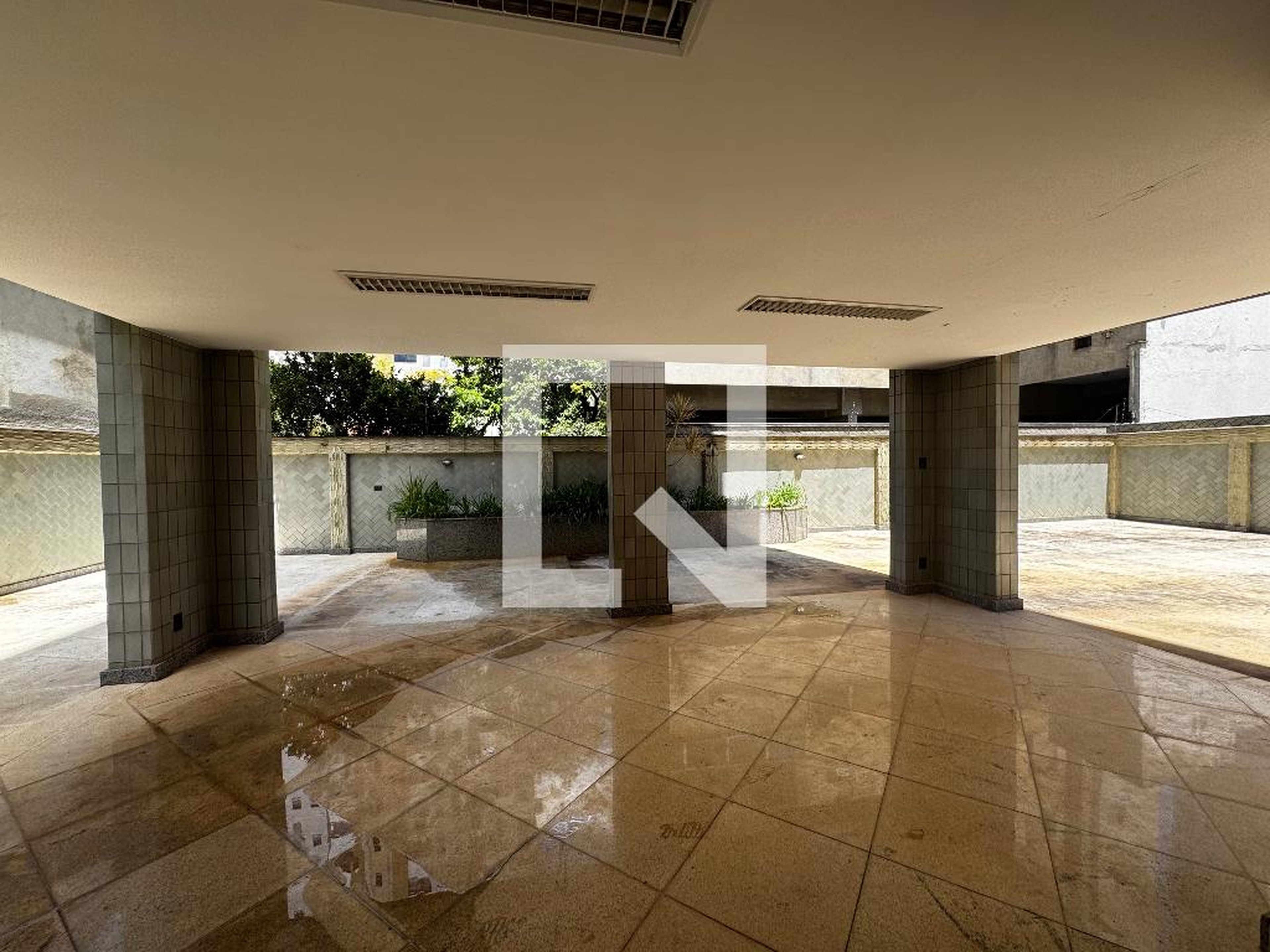 Área comum Condomínio em Rua Cassiporé, 300