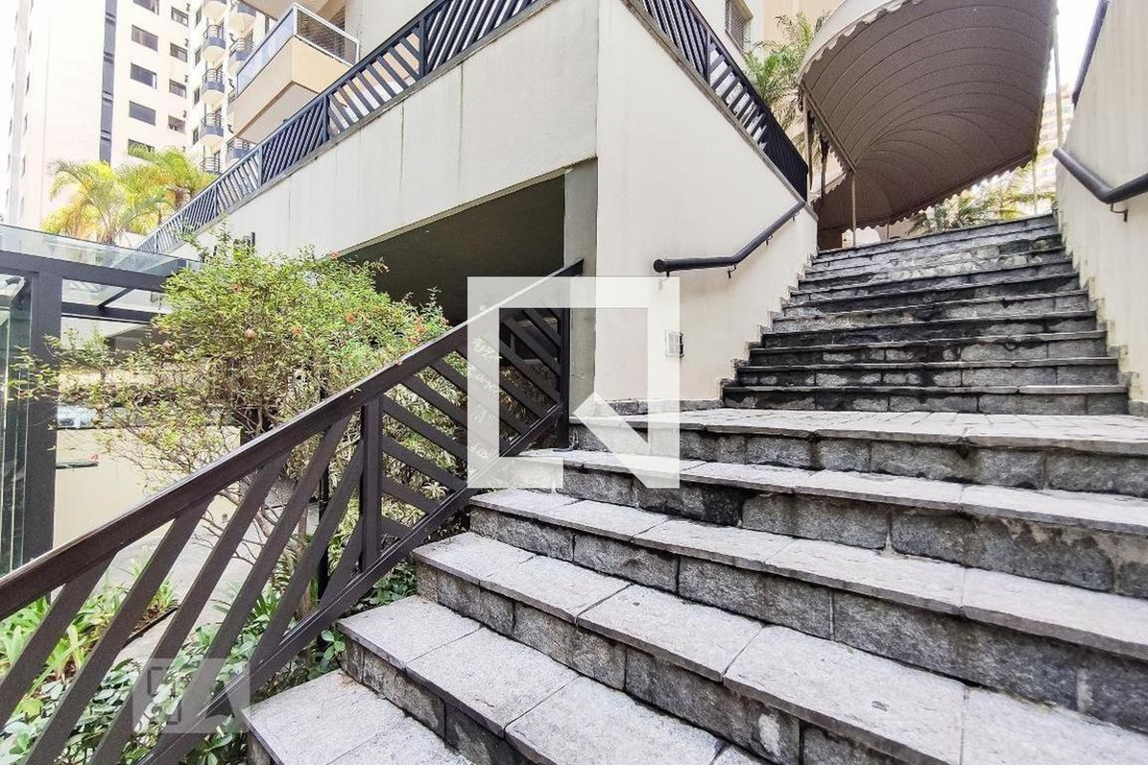 Entrada - Vista Verde