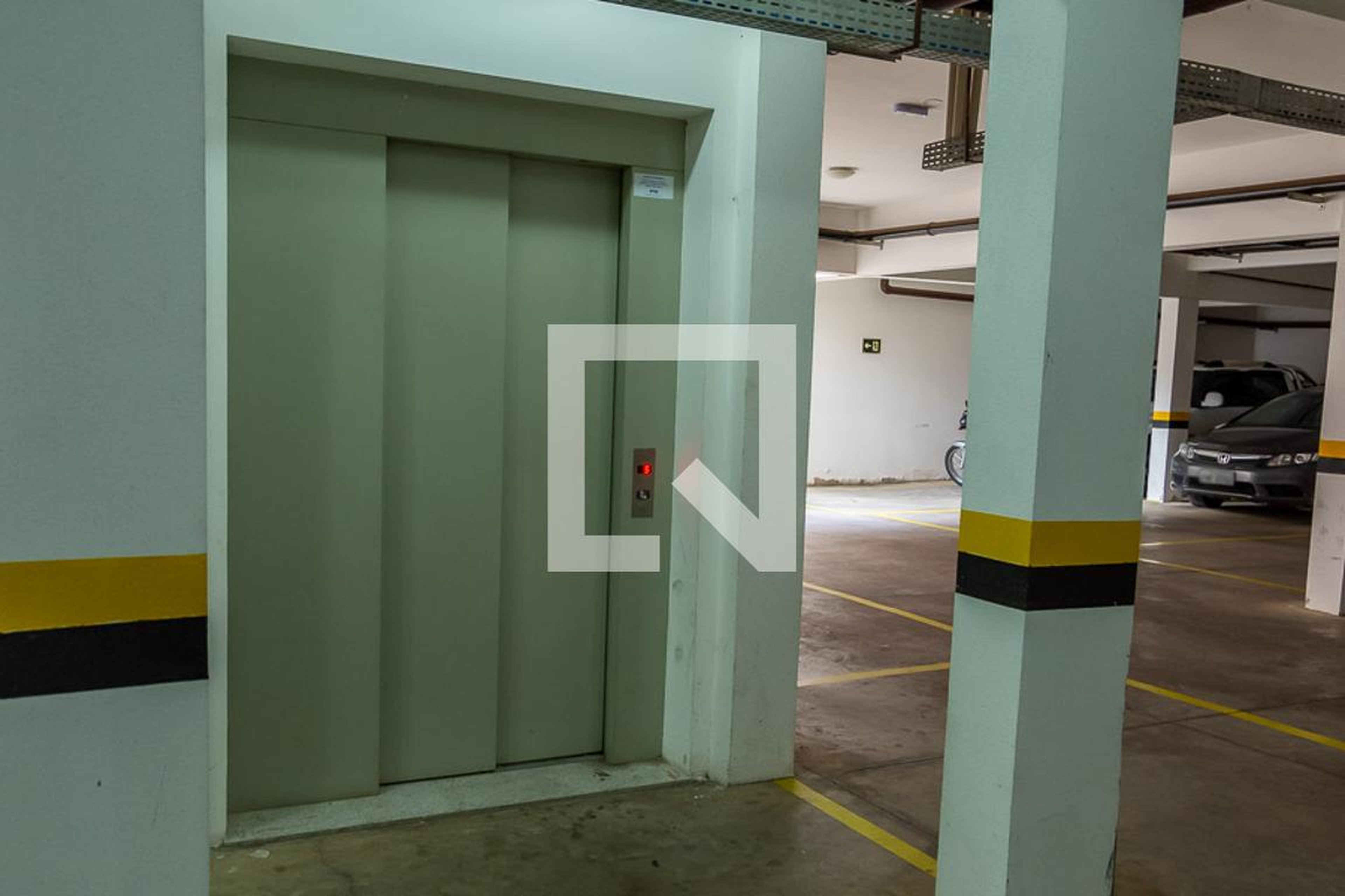 Área comum - Residencial Litss Village