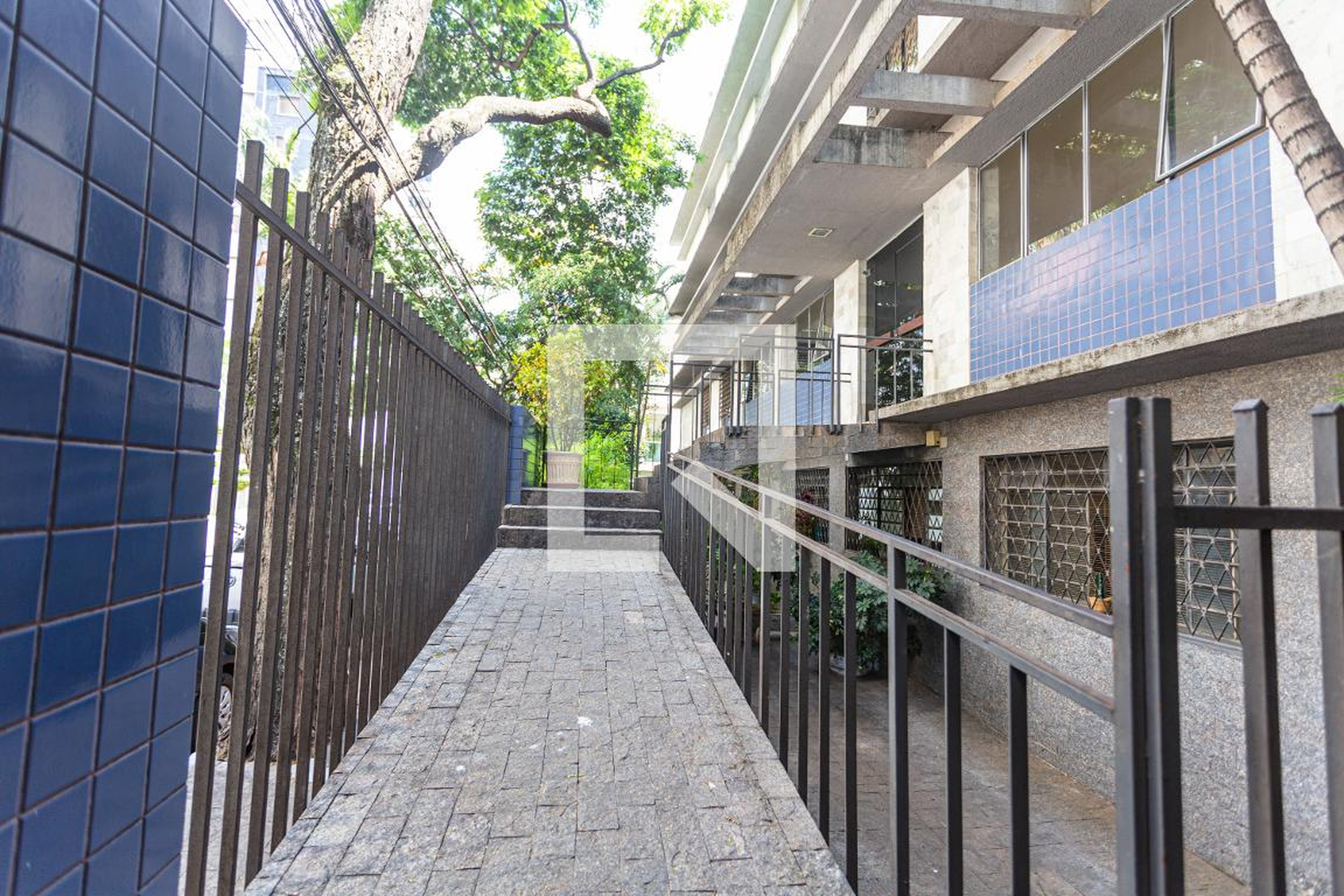 Hall de Entrada - Dona Bella