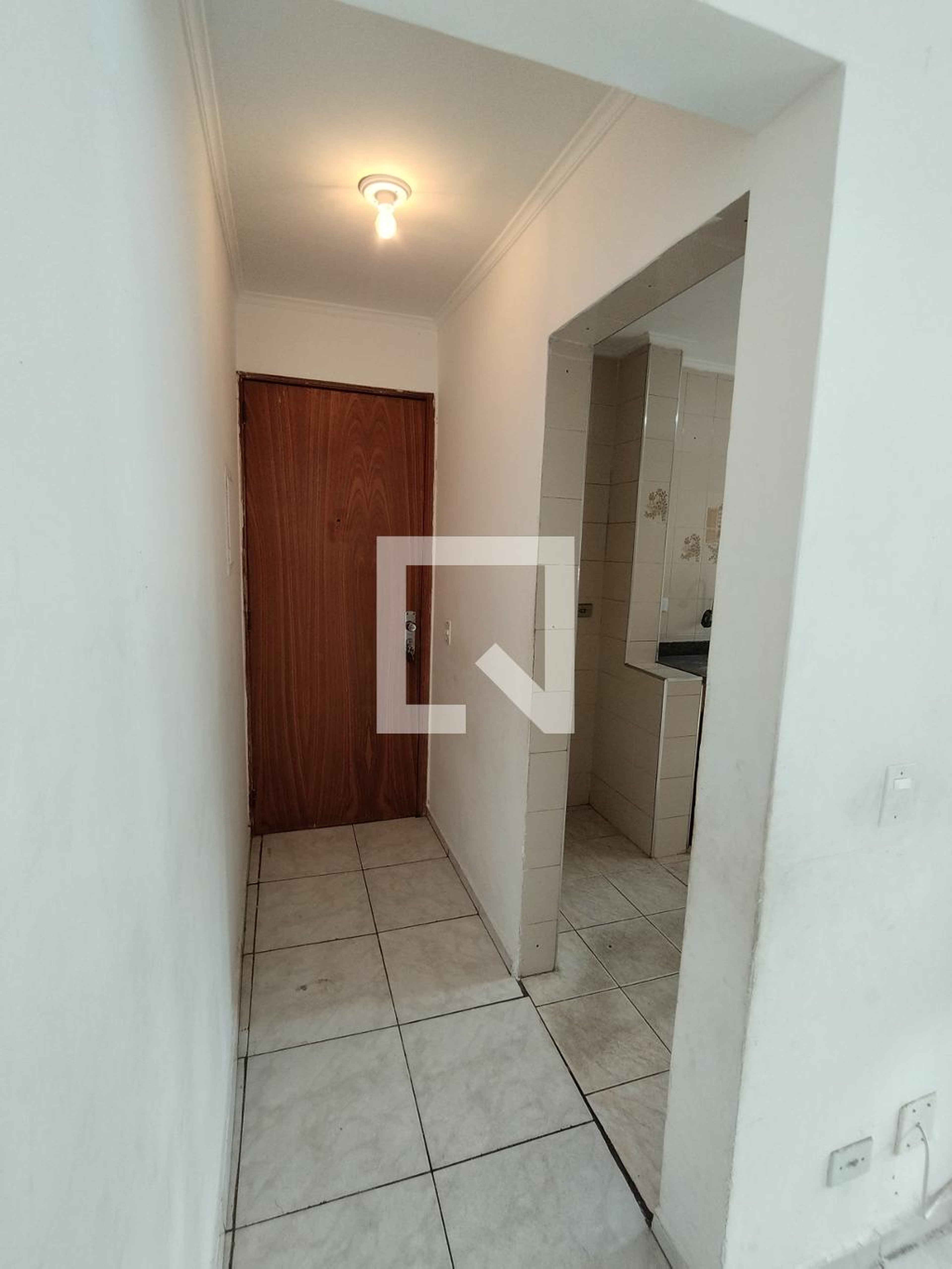 Entrada - Conj Residencial Jardim Celeste