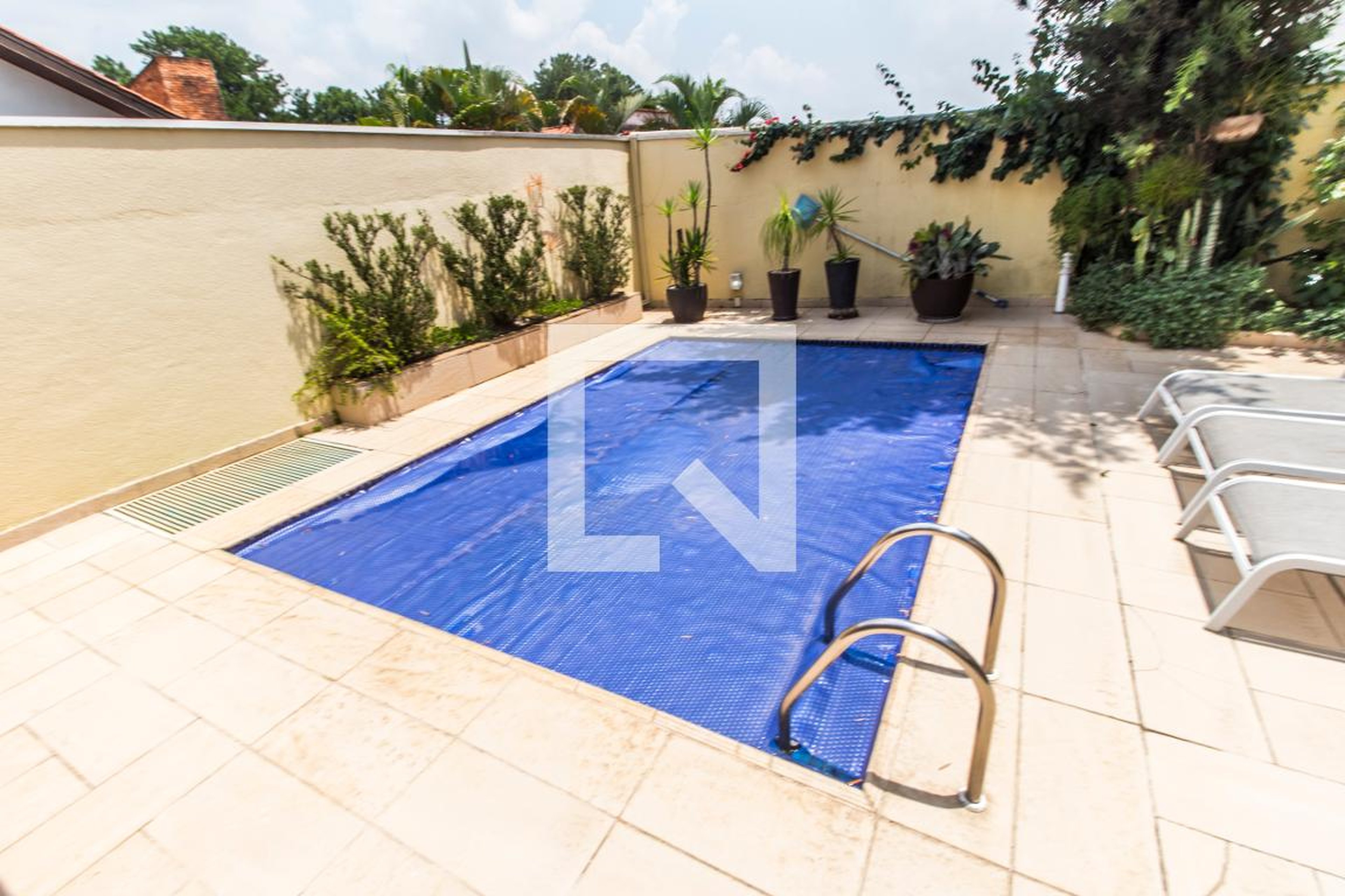 Piscina - 