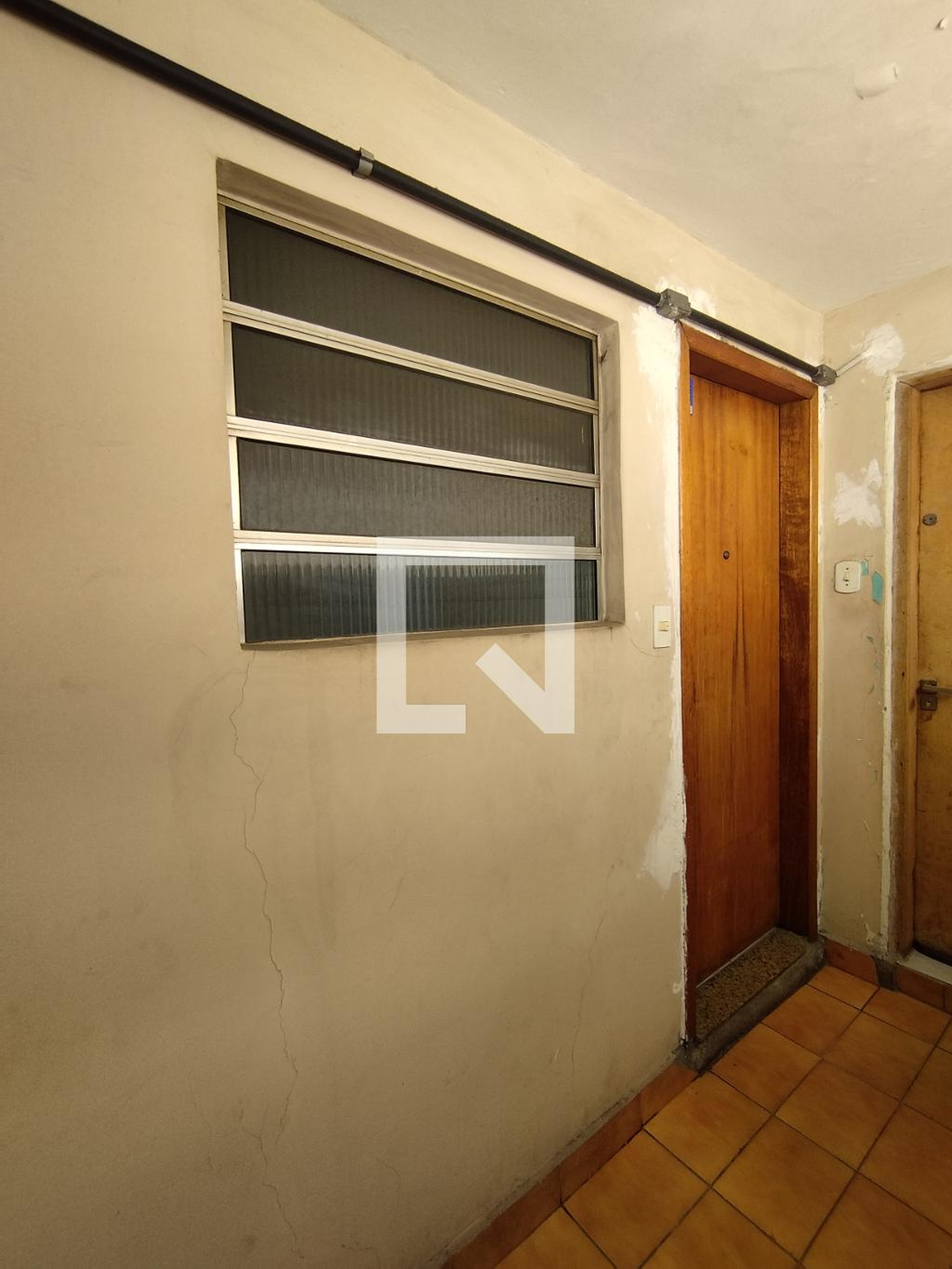 Entrada - Marco Aurélio