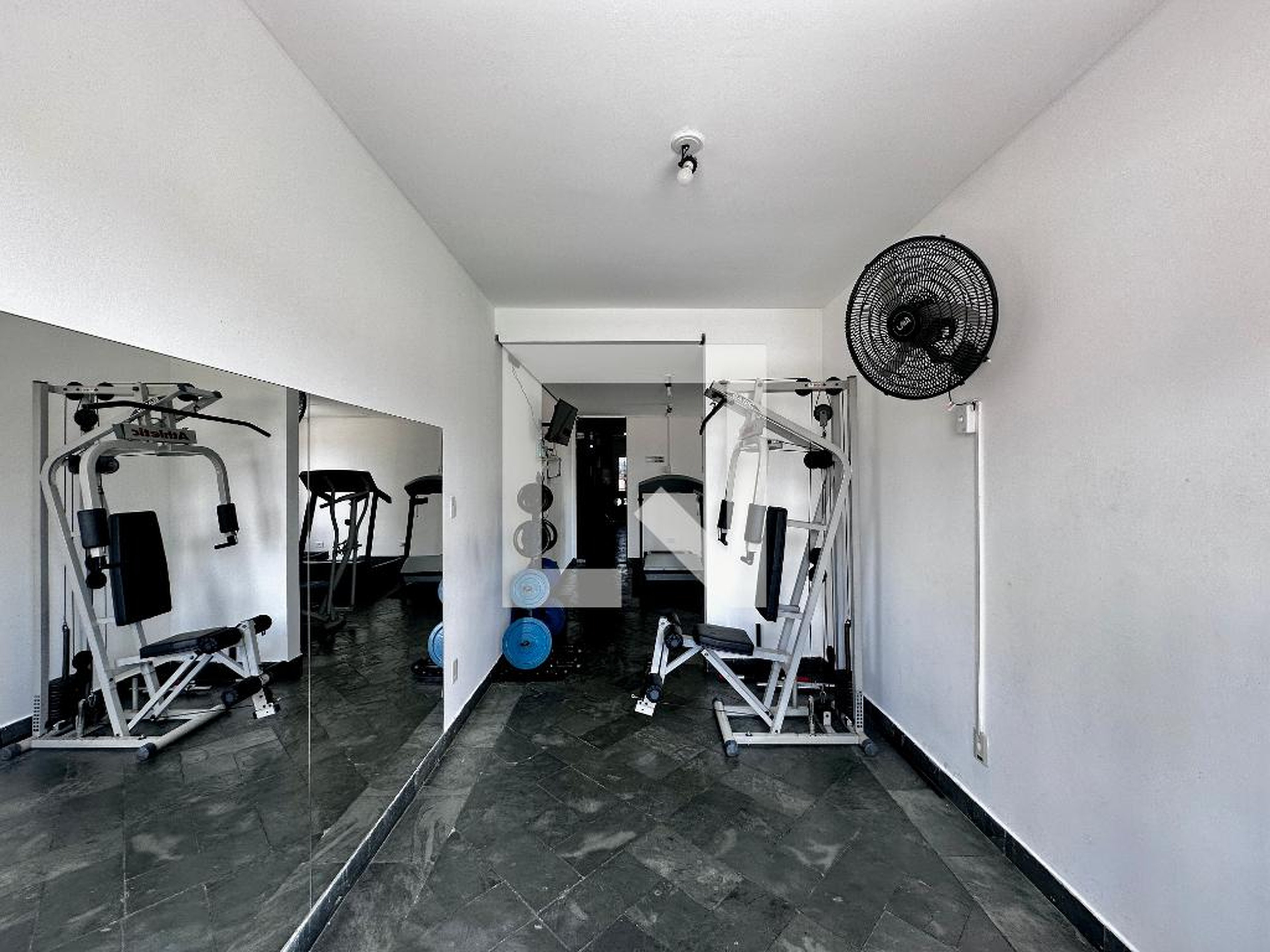 Academia - Torre de Murcia