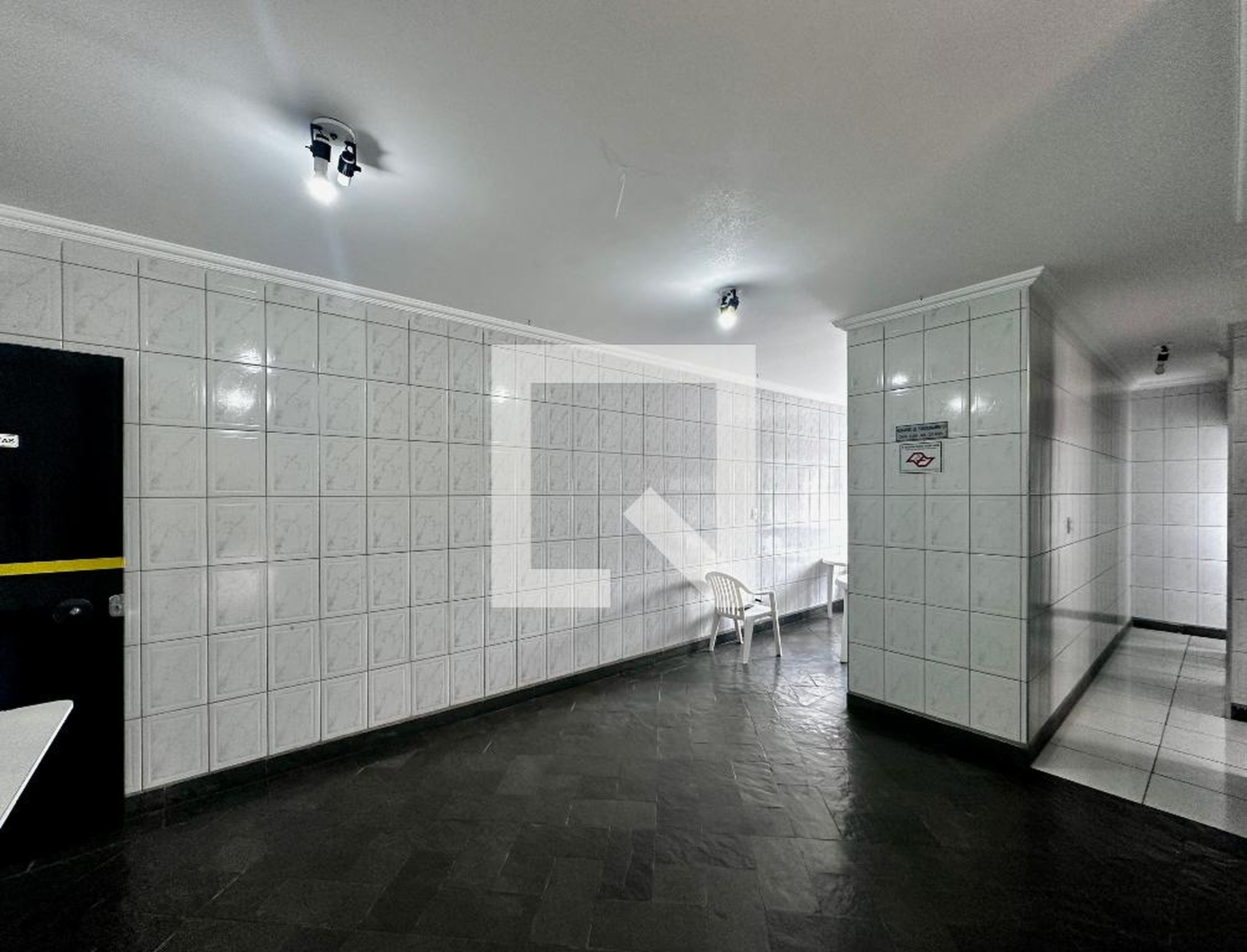 Salão de Festas - Torre de Murcia