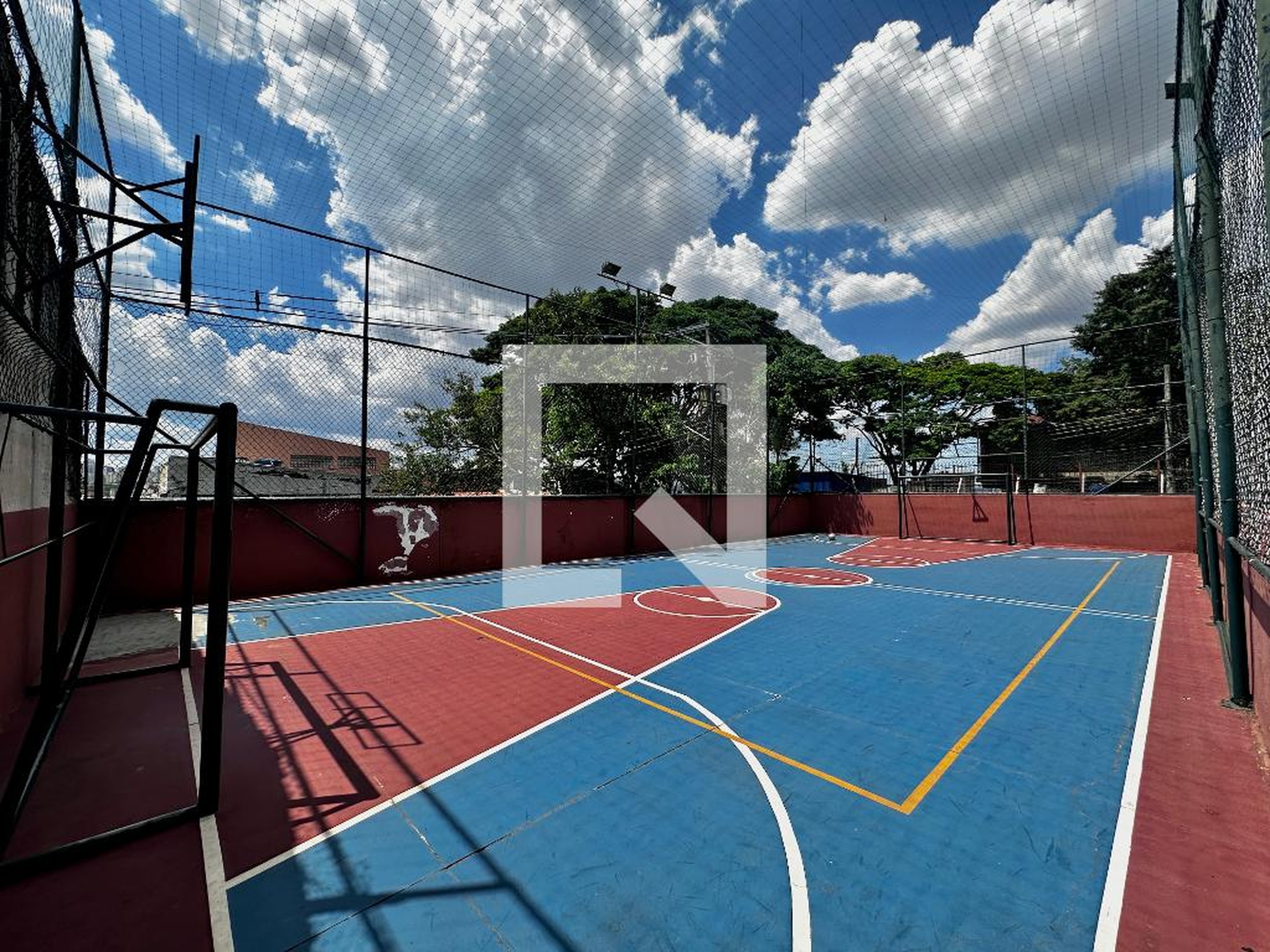 Quadra - Torre de Murcia