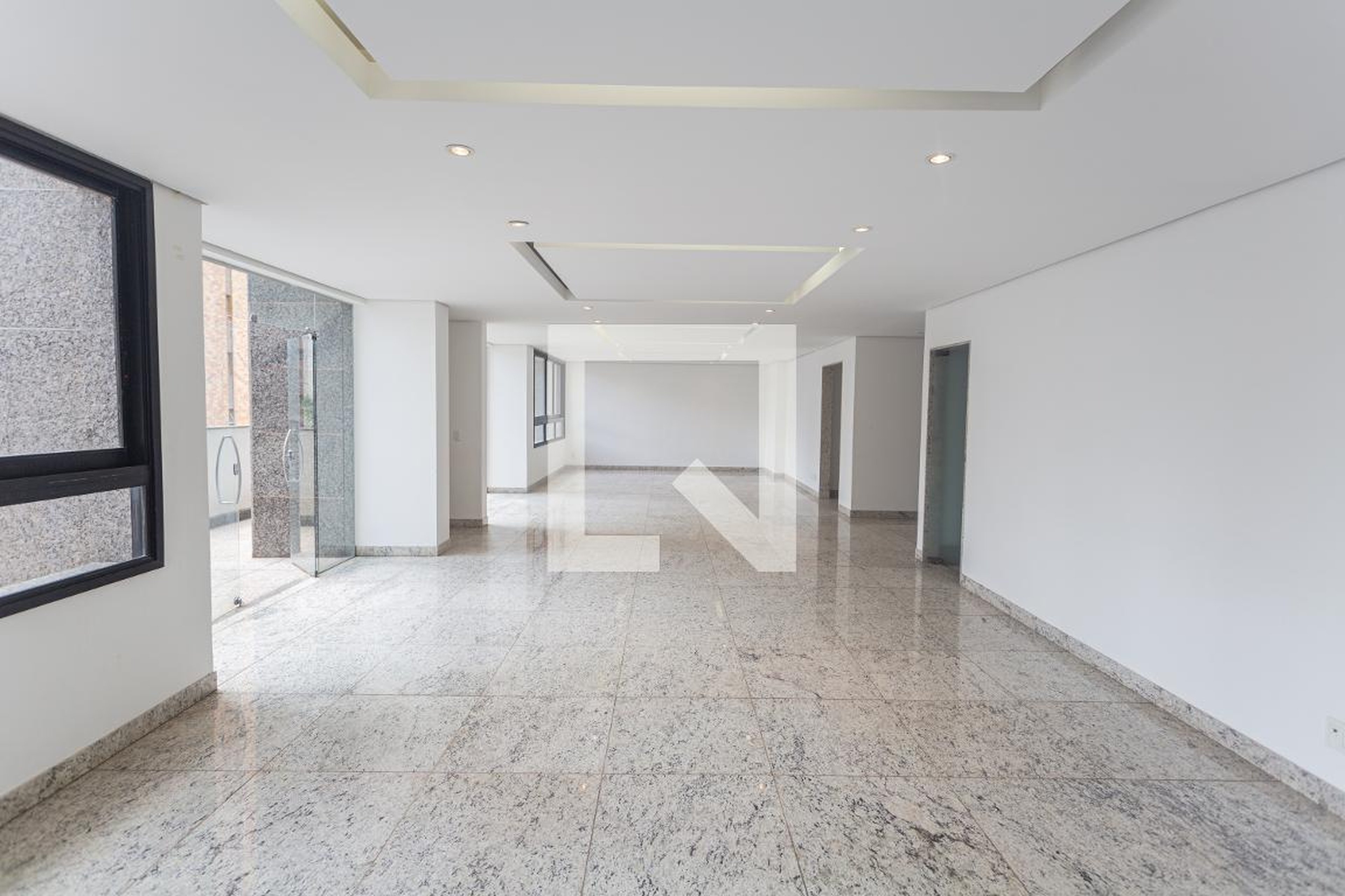 Salão de Festas - Edifício Pedro Tavares Contijo