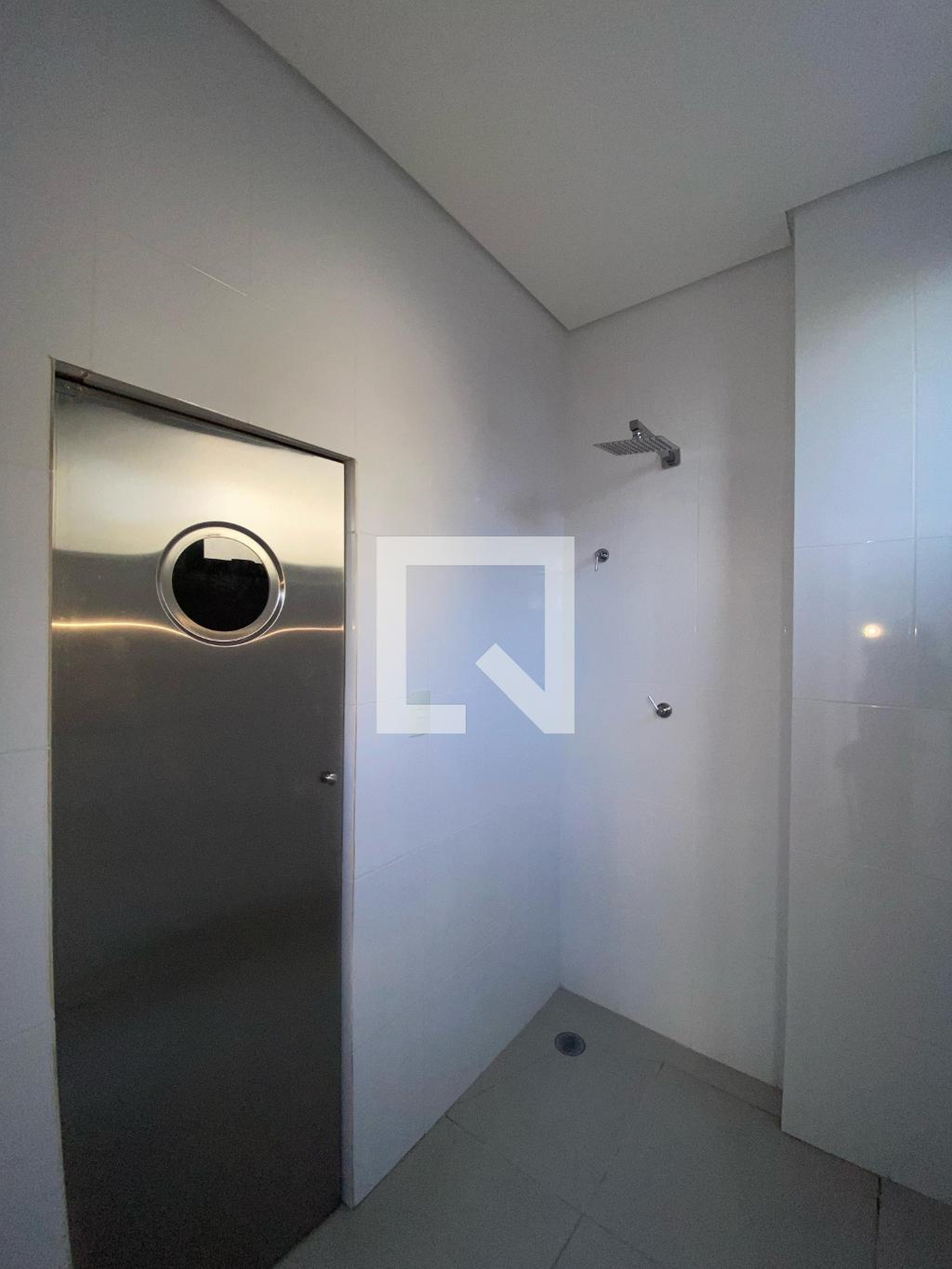 Área comum Condomínio Tailor Made