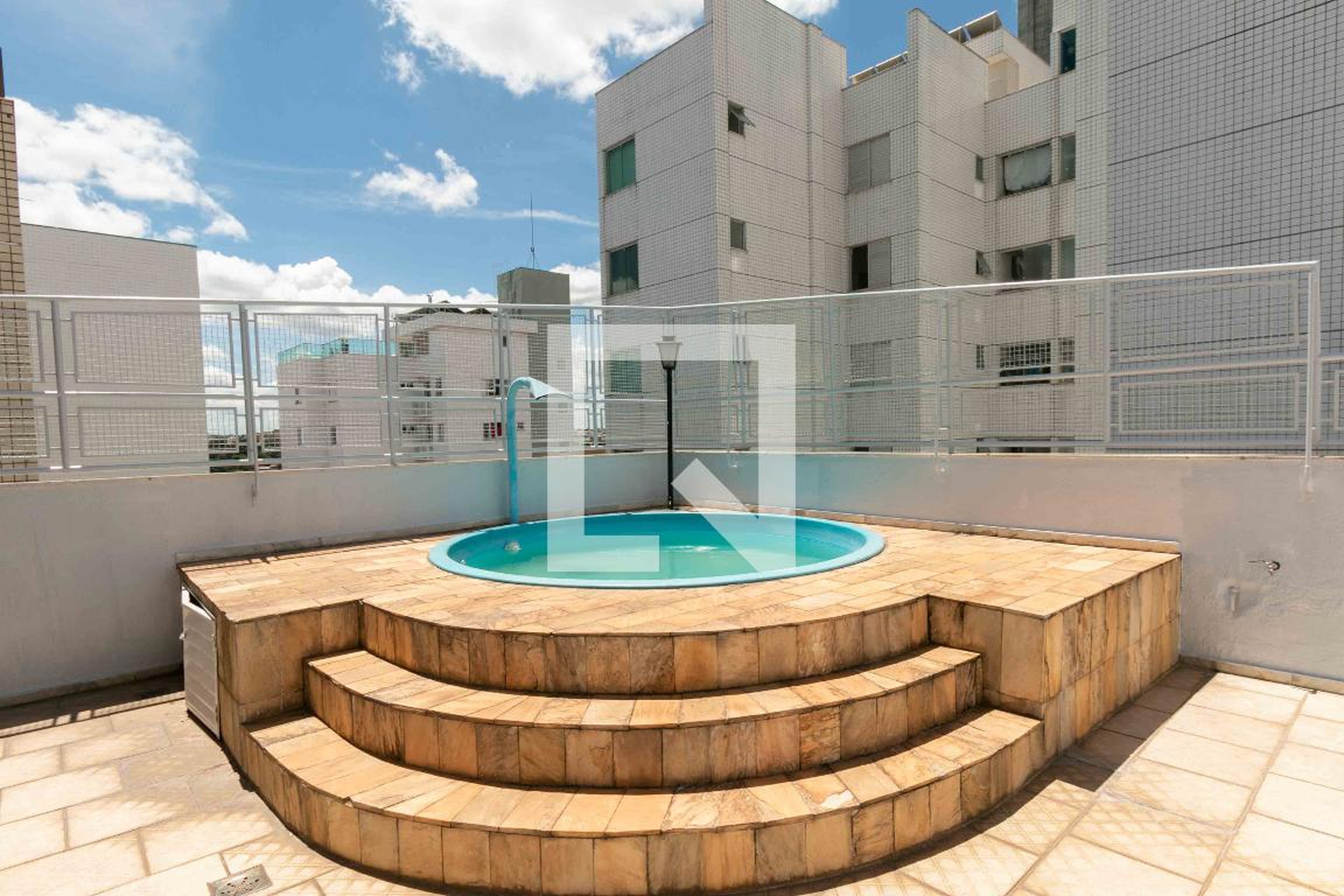 Piscina - 