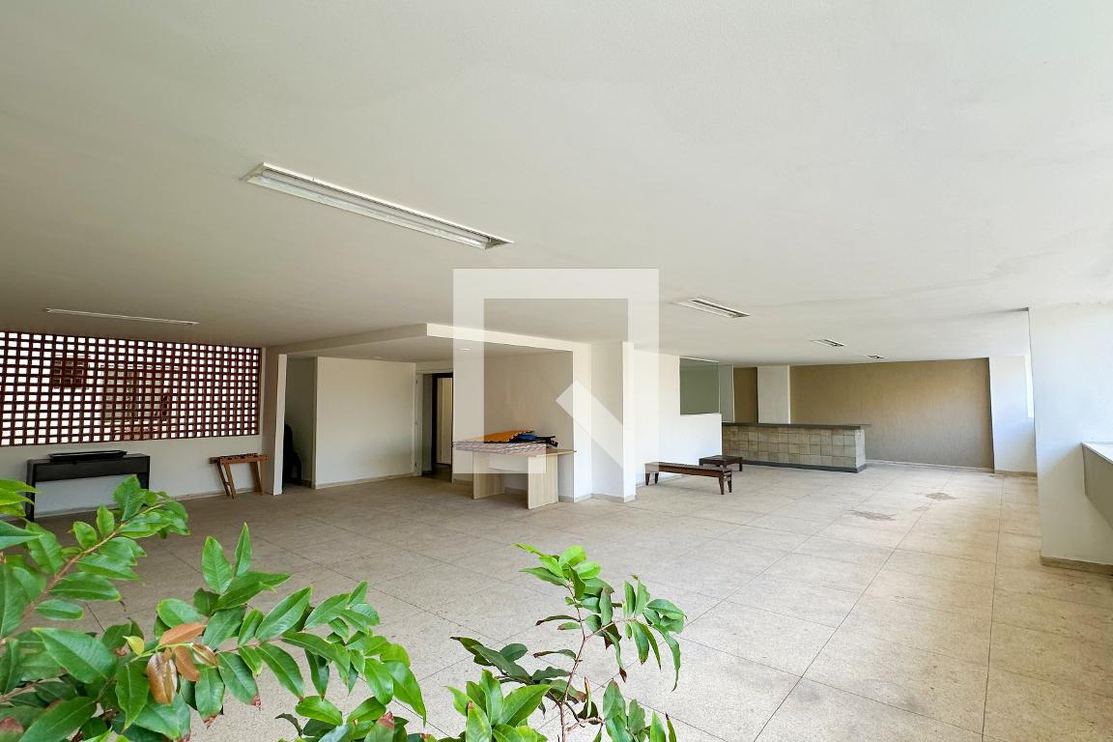 Playground - Edifício Fordham